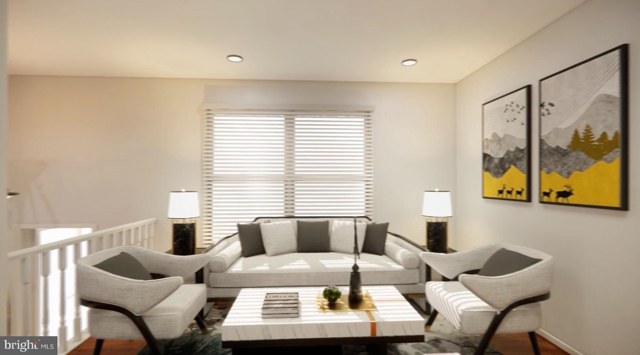 CORAL HILLS - Residential Lease