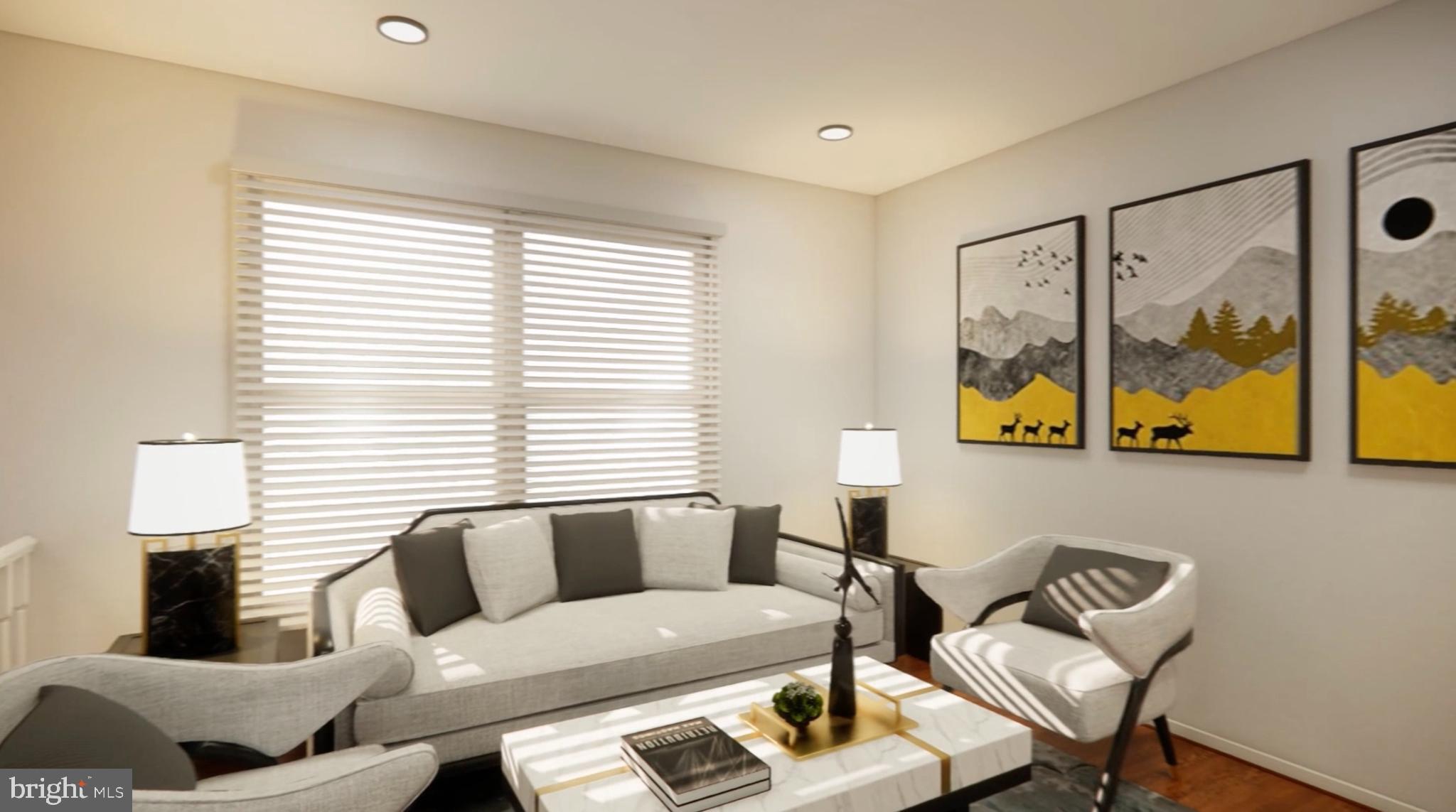 CORAL HILLS - Residential Lease