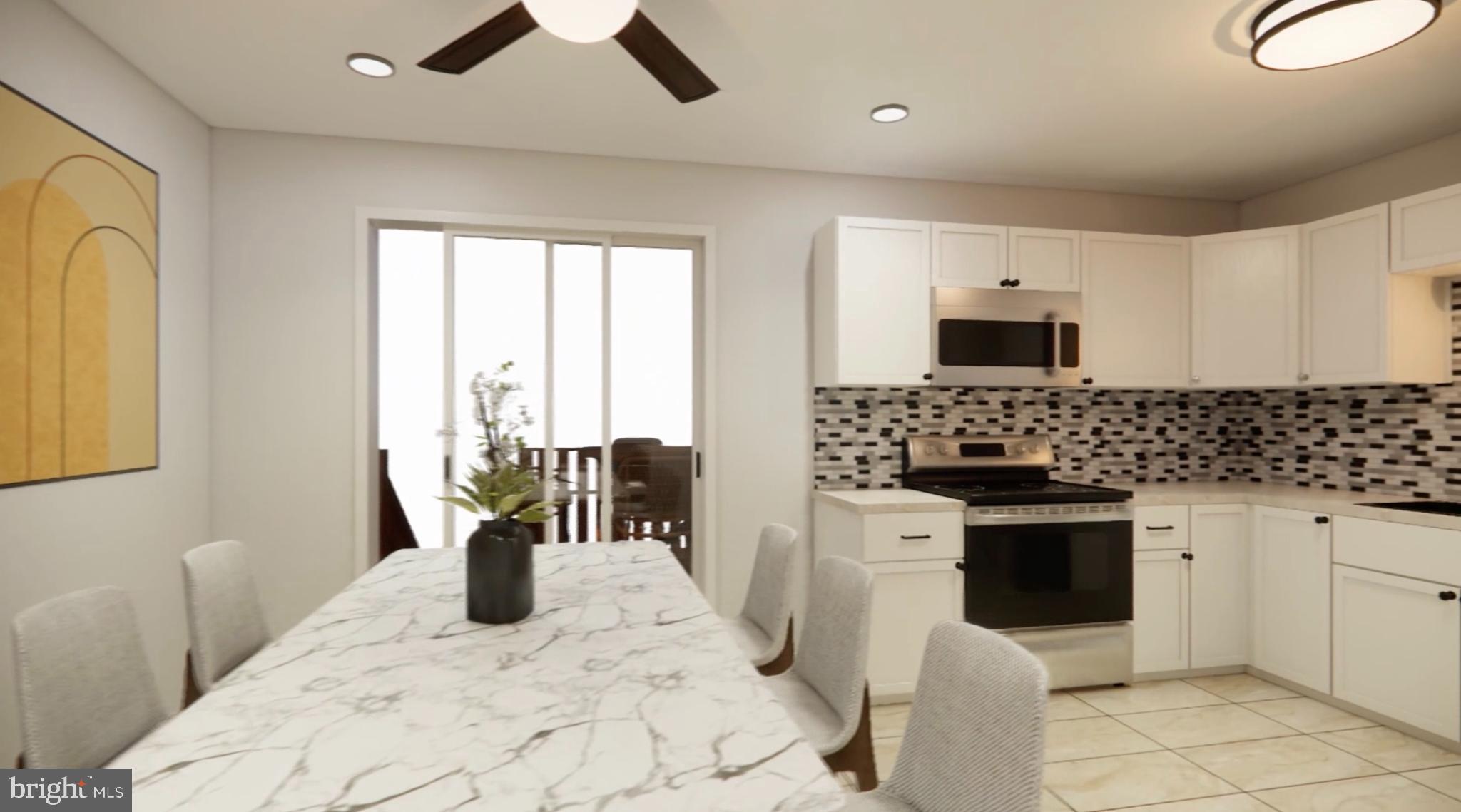 CORAL HILLS - Residential Lease