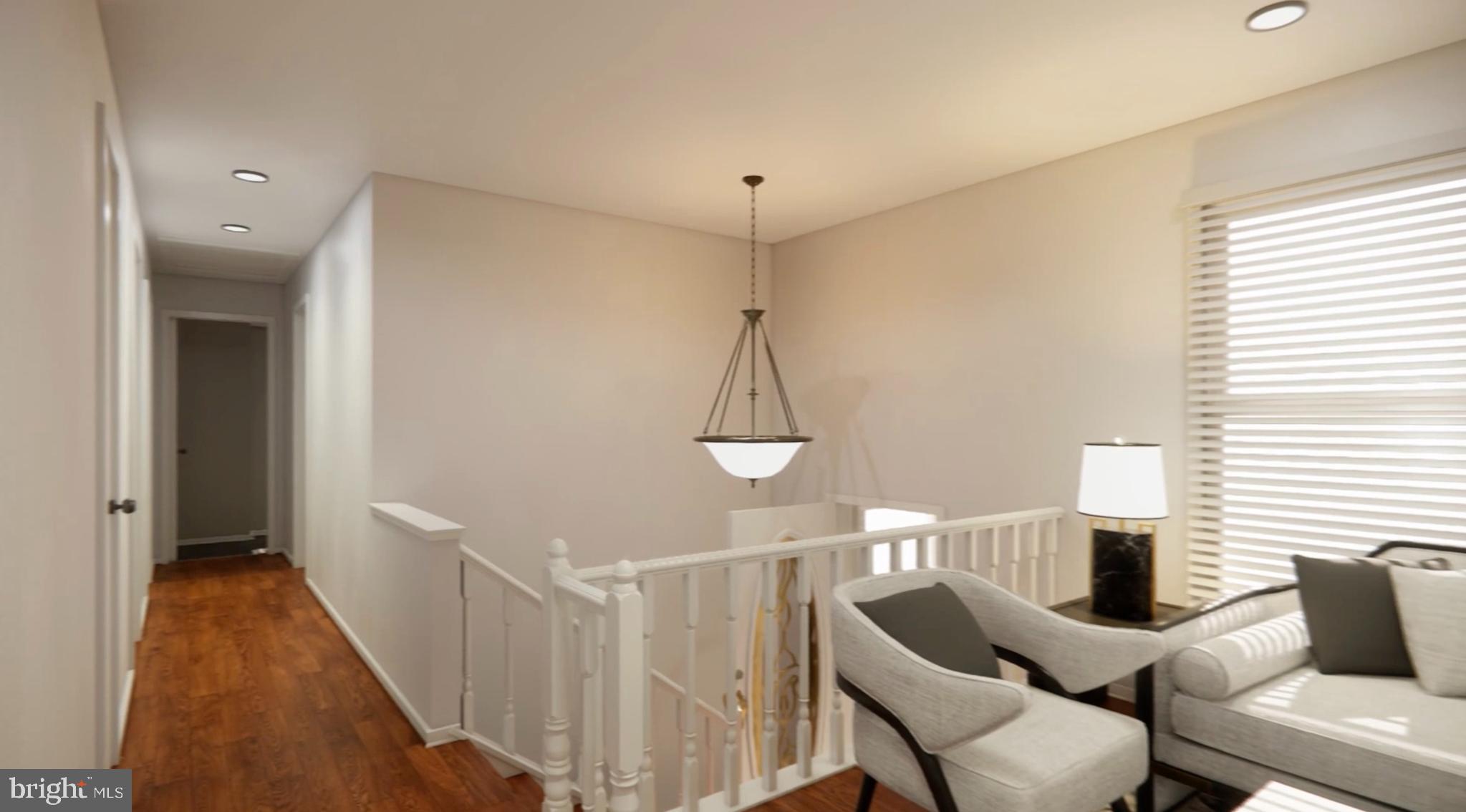 CORAL HILLS - Residential Lease