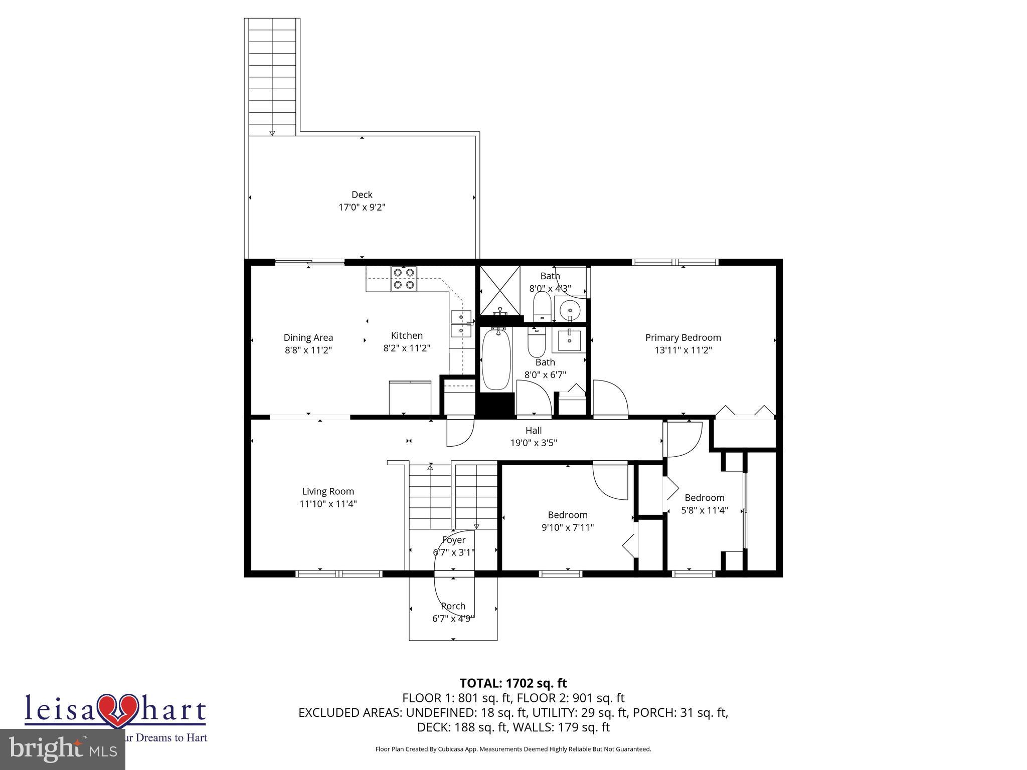 CORAL HILLS - Residential Lease