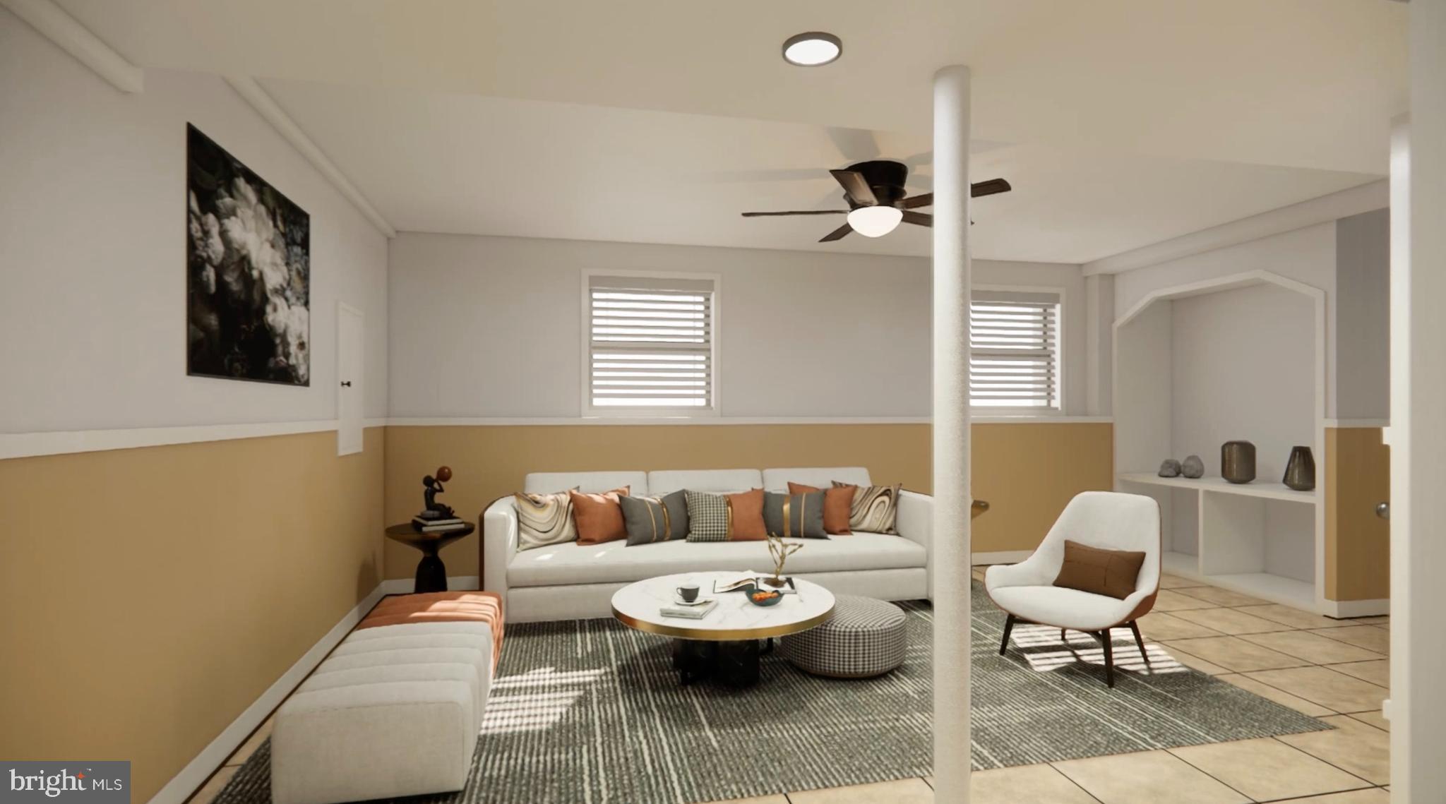 CORAL HILLS - Residential Lease