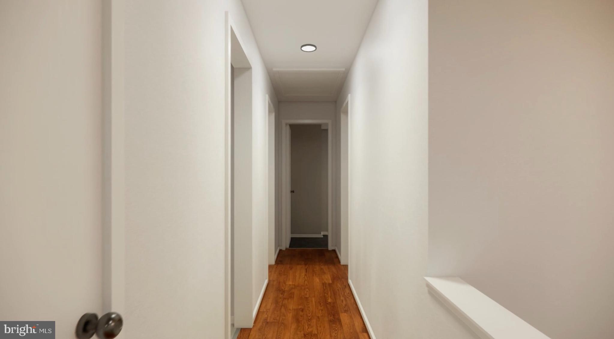 CORAL HILLS - Residential Lease