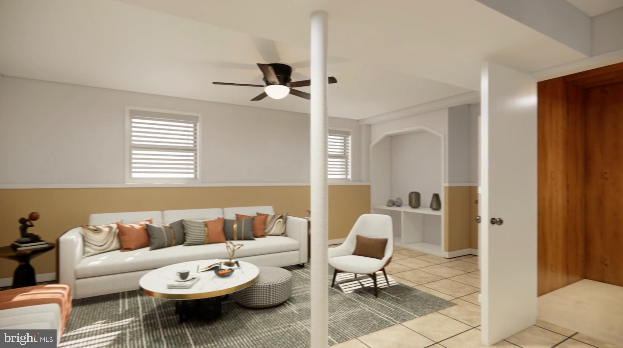 CORAL HILLS - Residential Lease