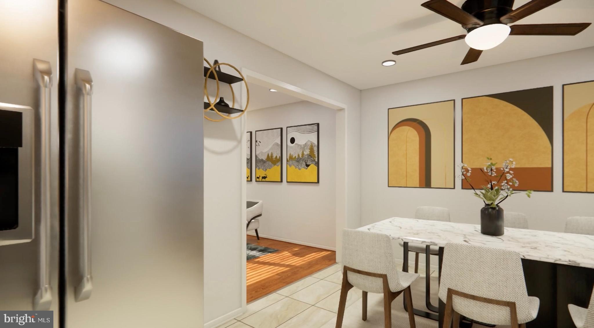 CORAL HILLS - Residential Lease