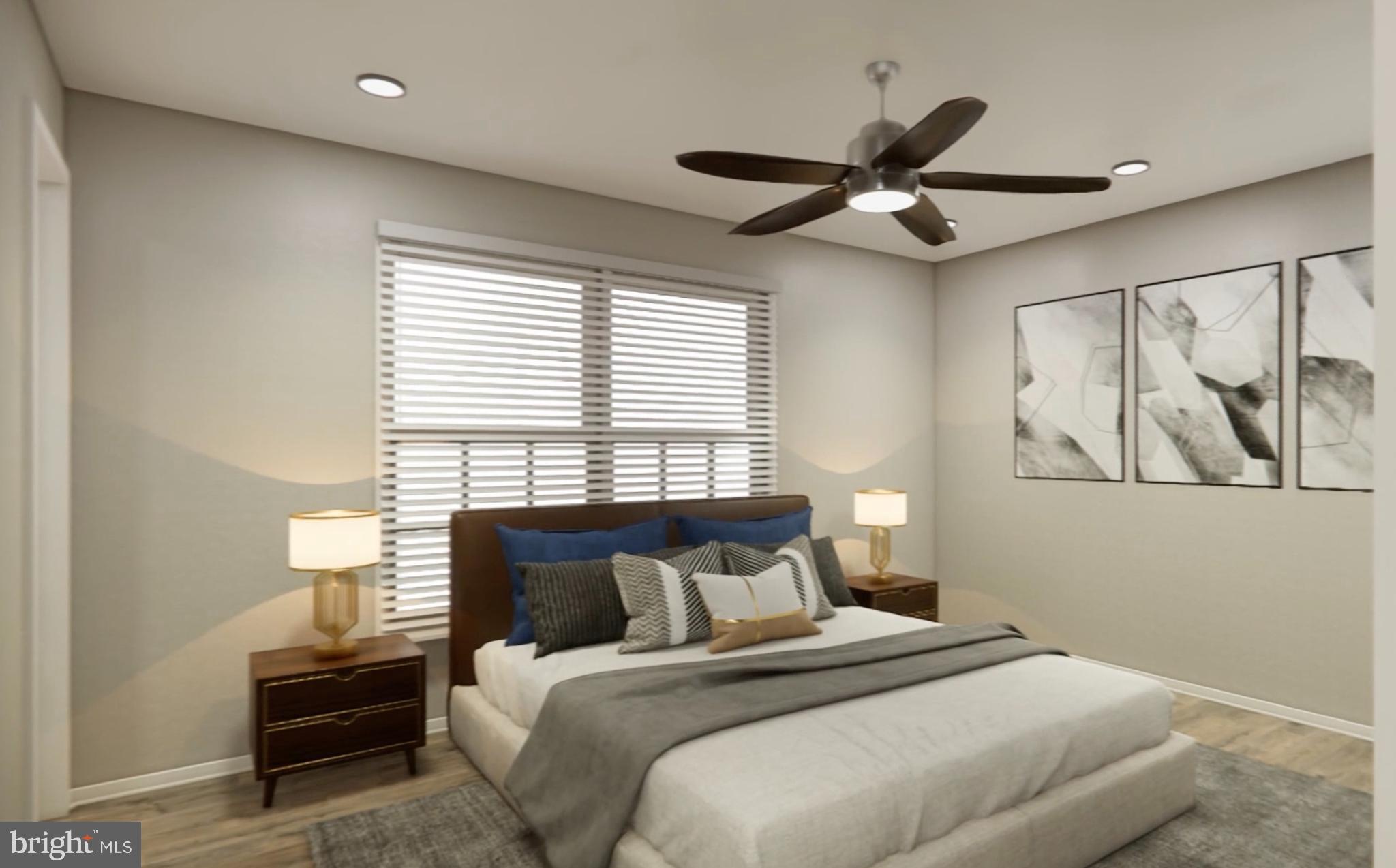 CORAL HILLS - Residential Lease