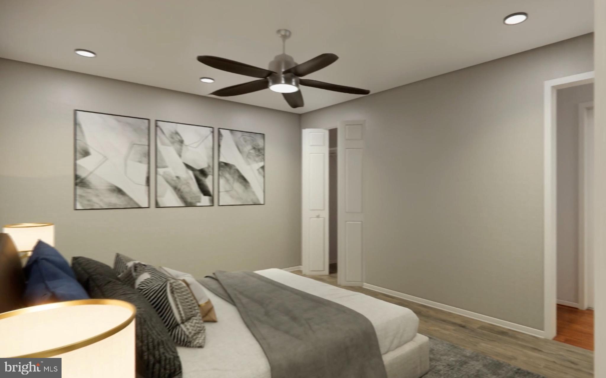 CORAL HILLS - Residential Lease