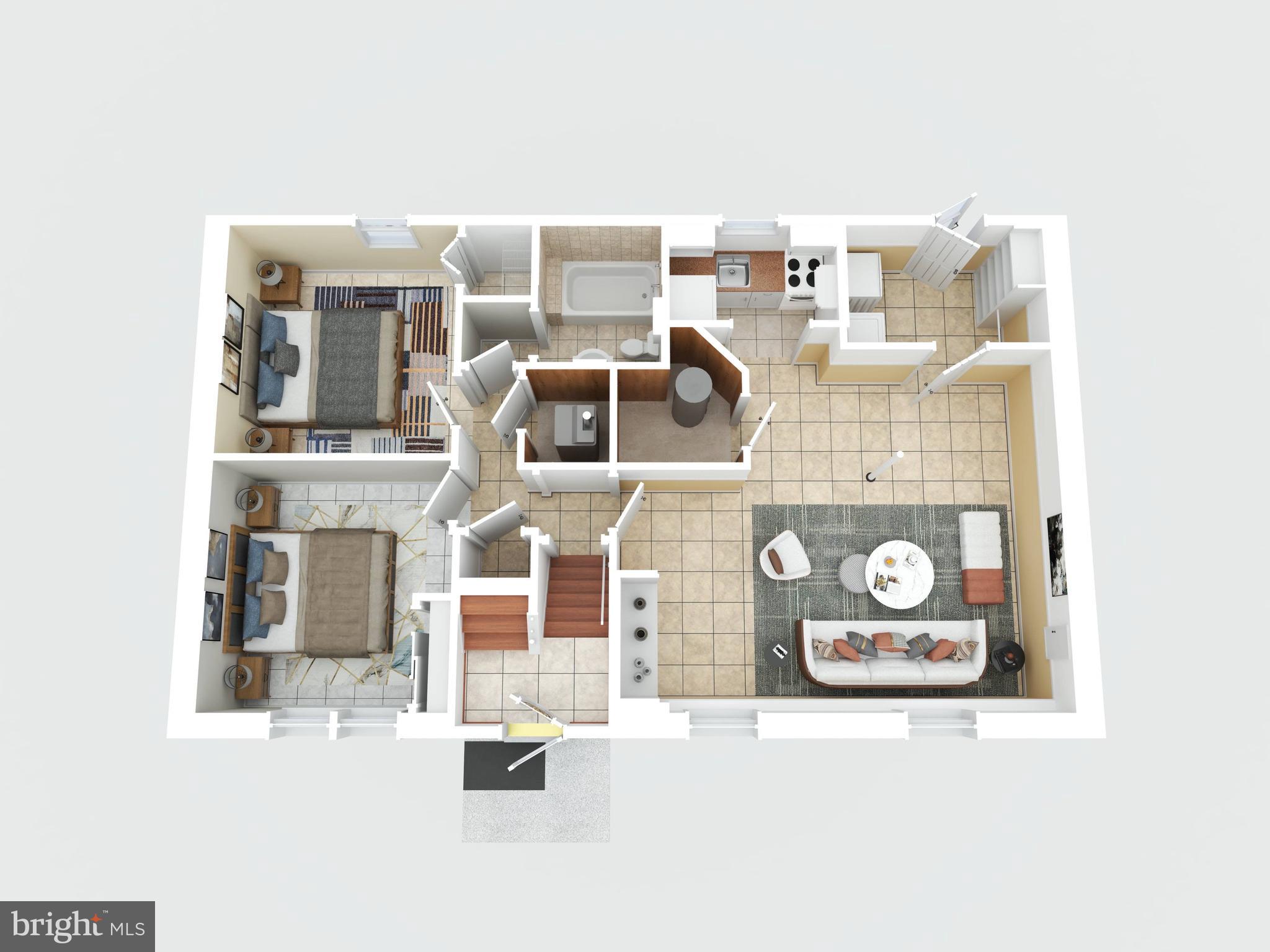 CORAL HILLS - Residential Lease