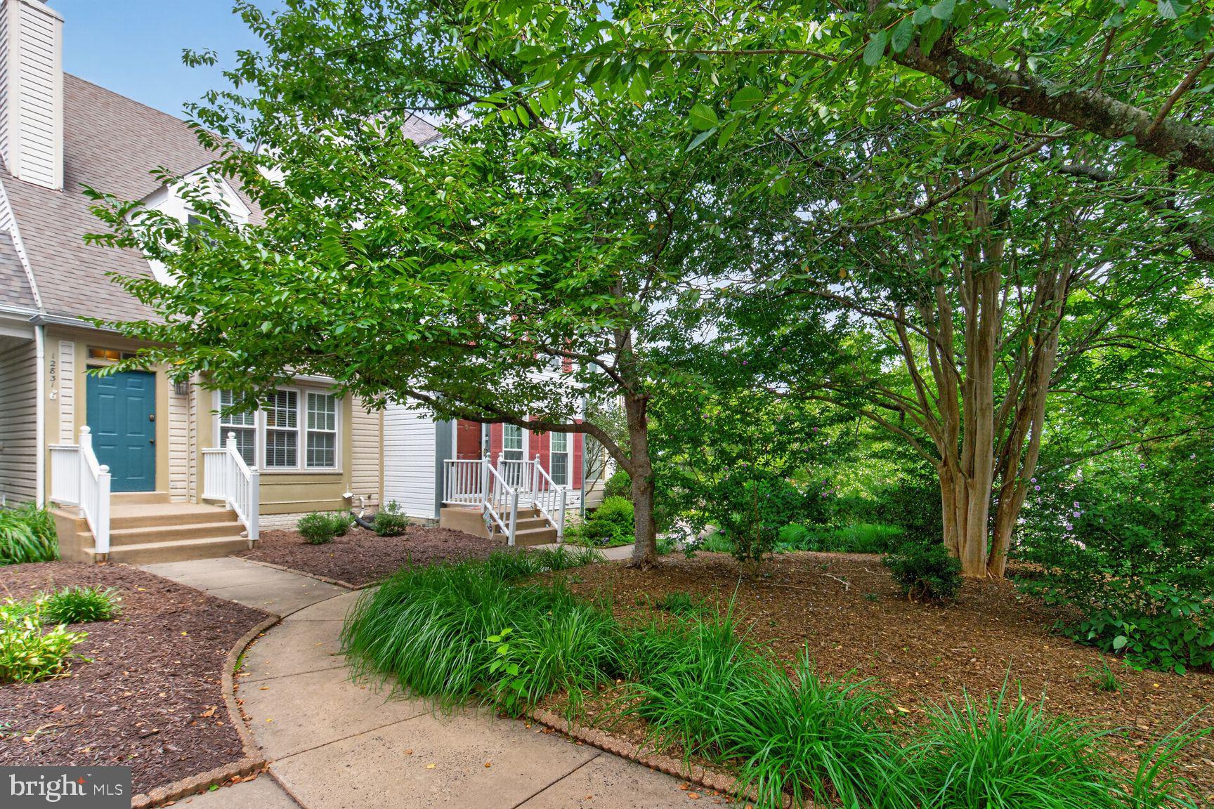 12831 MILL BROOK COURT