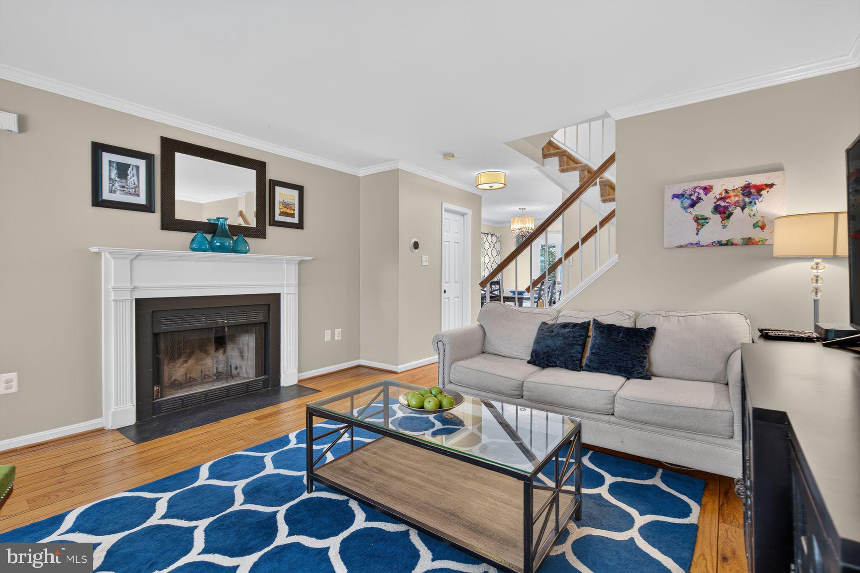 12831 MILL BROOK COURT