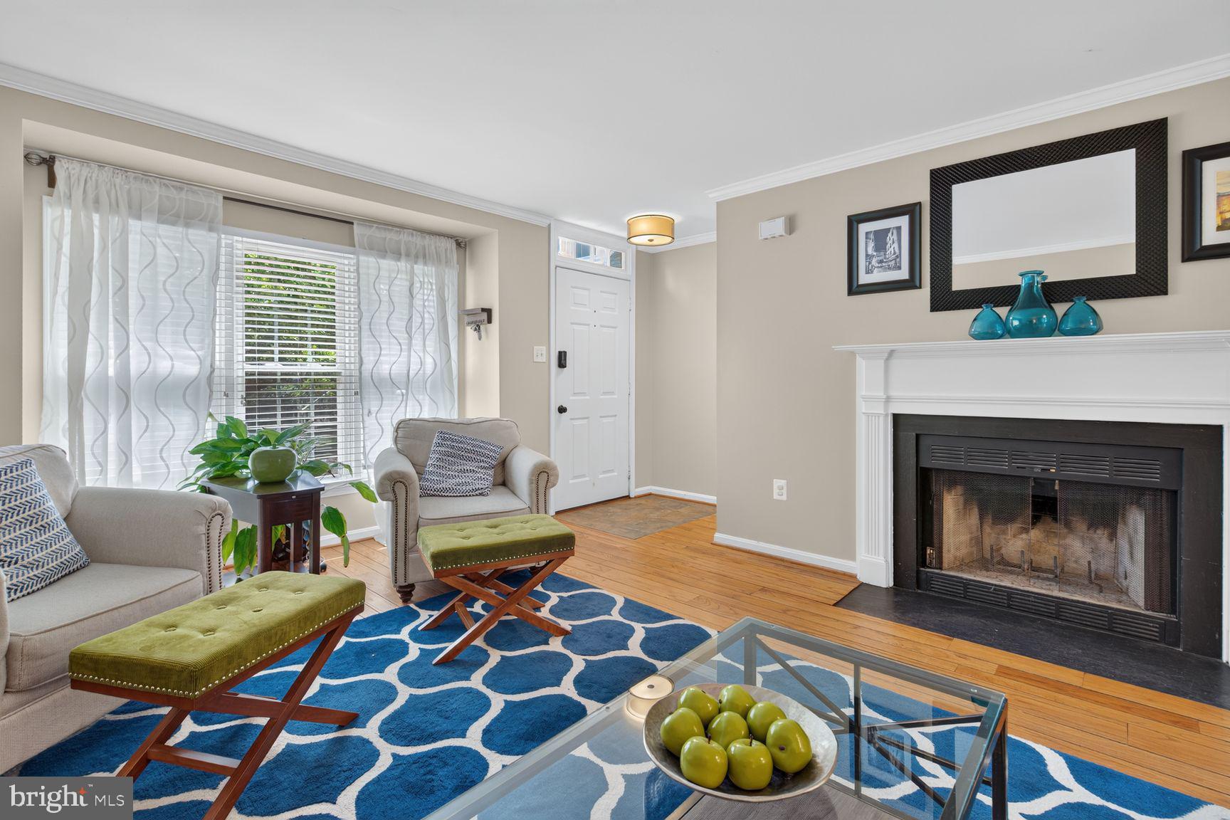 12831 MILL BROOK COURT