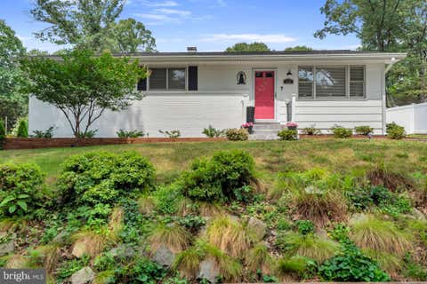 Homes For Sale - 536 Manor Road<br/> SEVERNA PARK, MD 21146