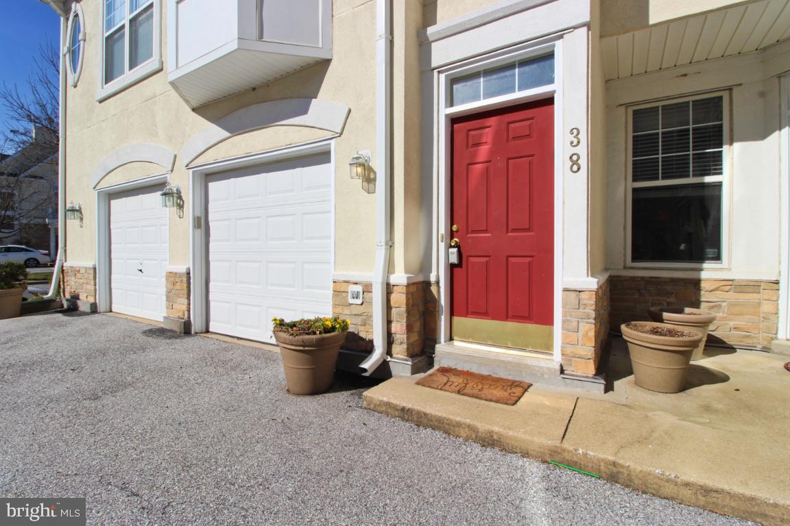 AVALON EAST - Residential