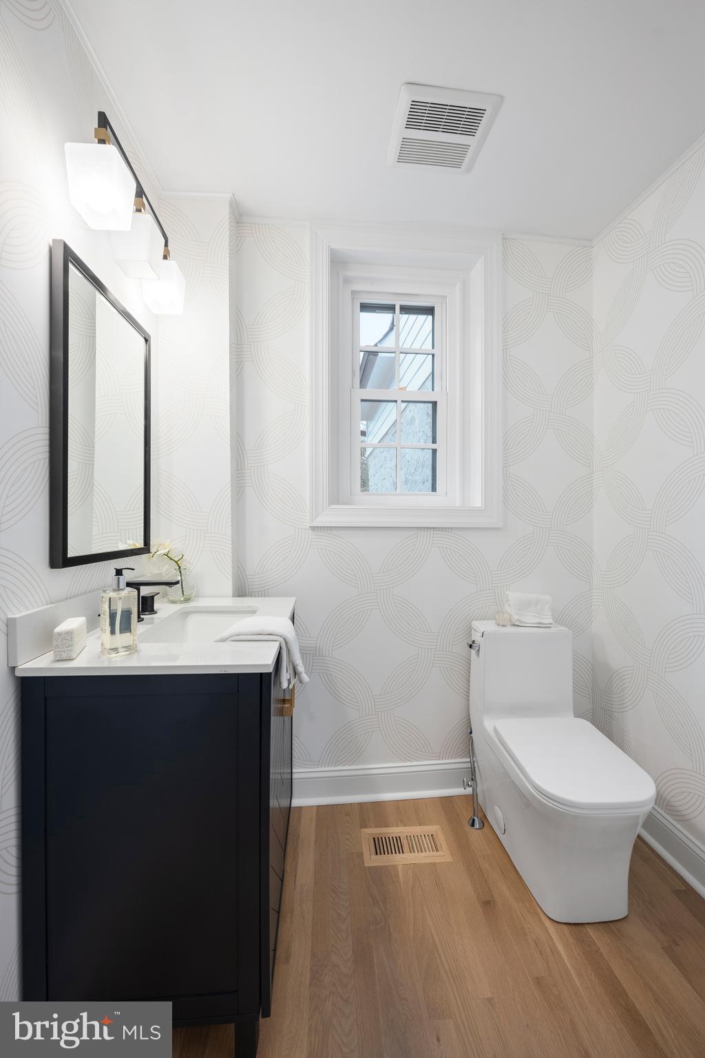 SOUTH WAYNE - Residential