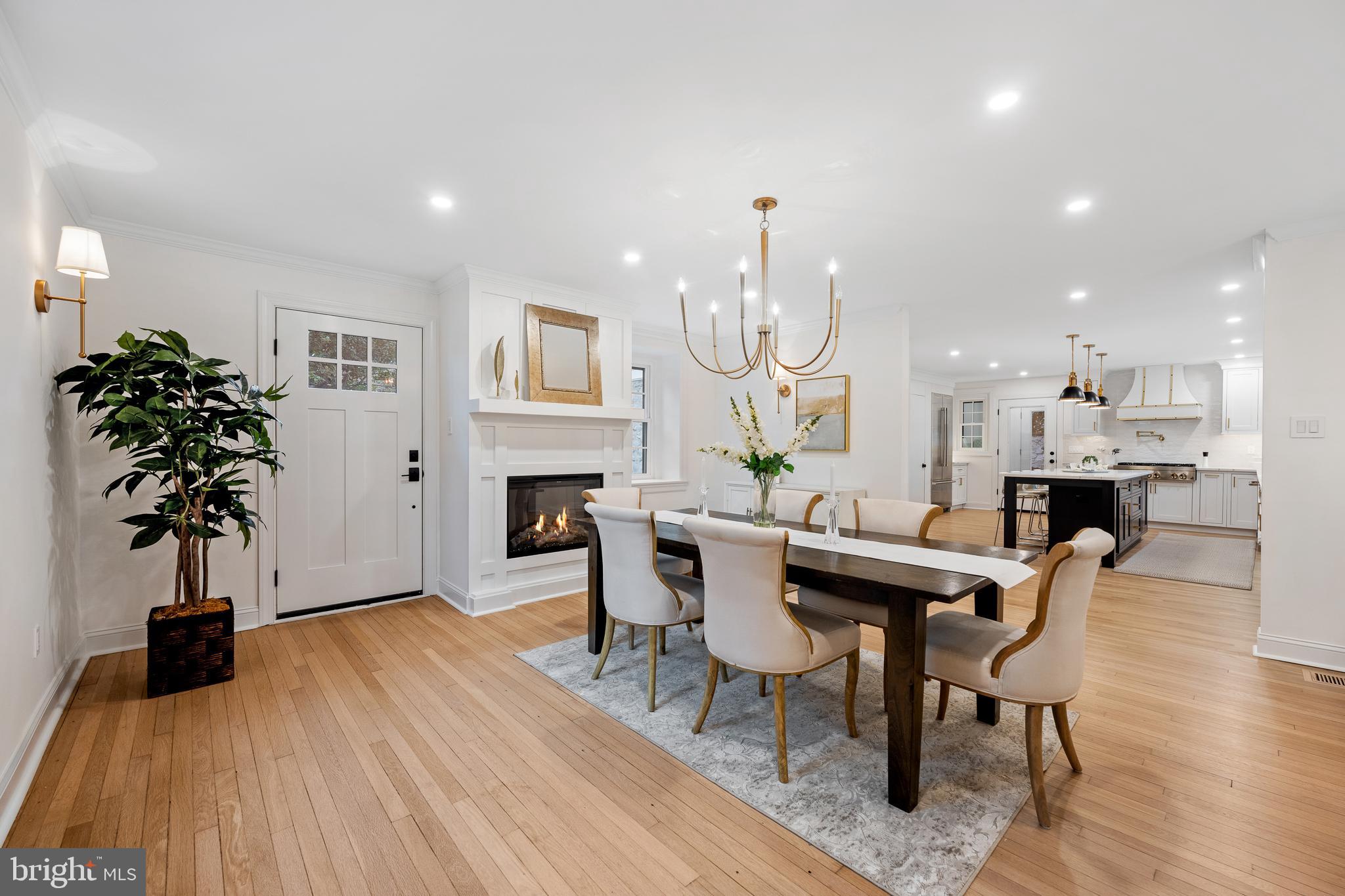 SOUTH WAYNE - Residential