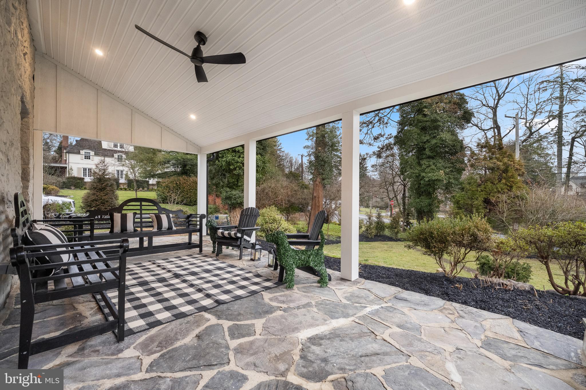 SOUTH WAYNE - Residential