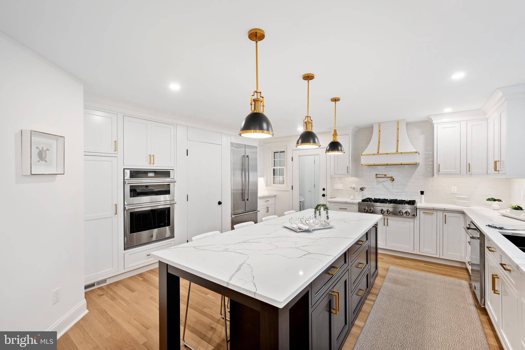 SOUTH WAYNE - Residential