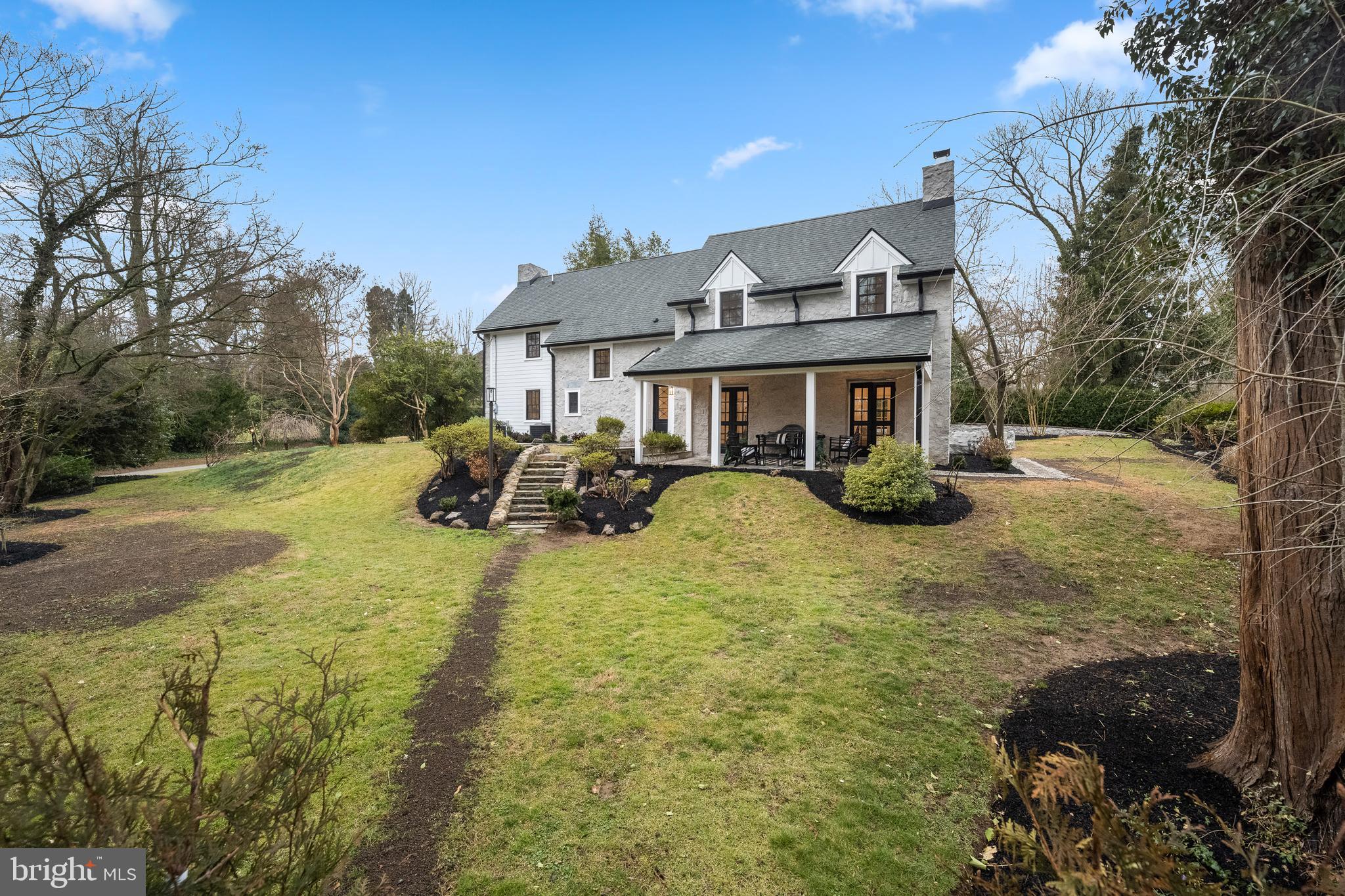 SOUTH WAYNE - Residential