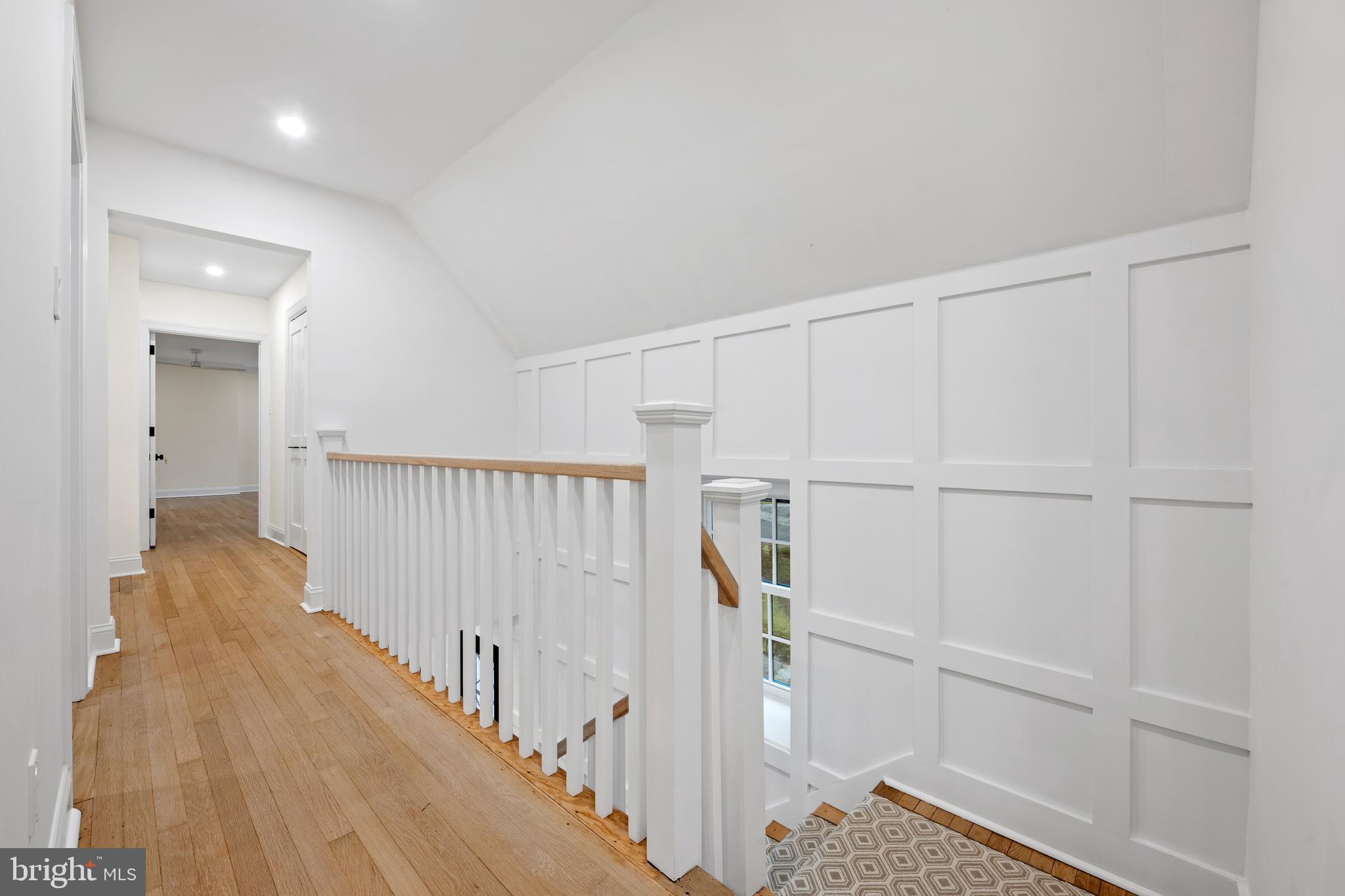 SOUTH WAYNE - Residential