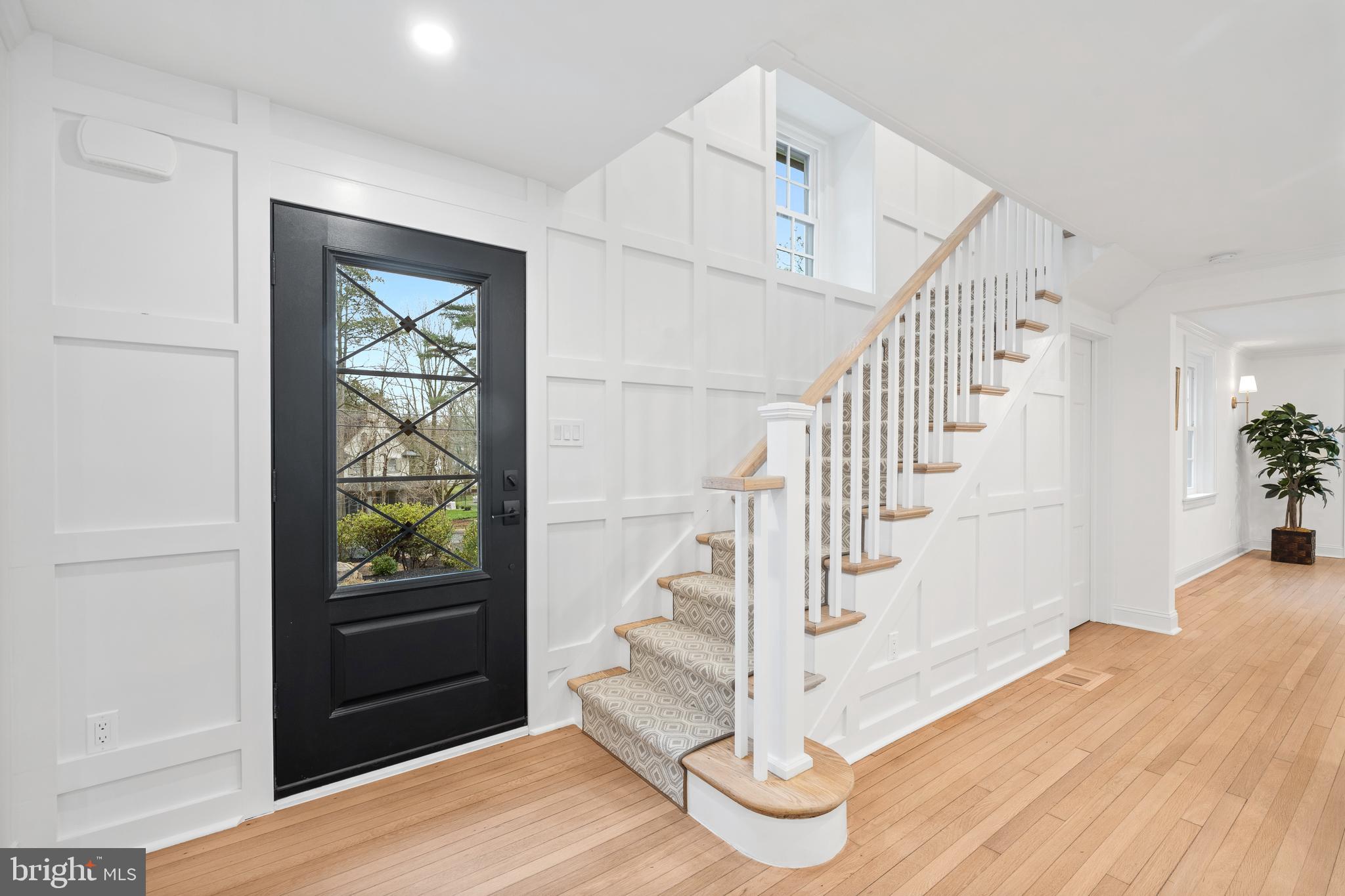 SOUTH WAYNE - Residential