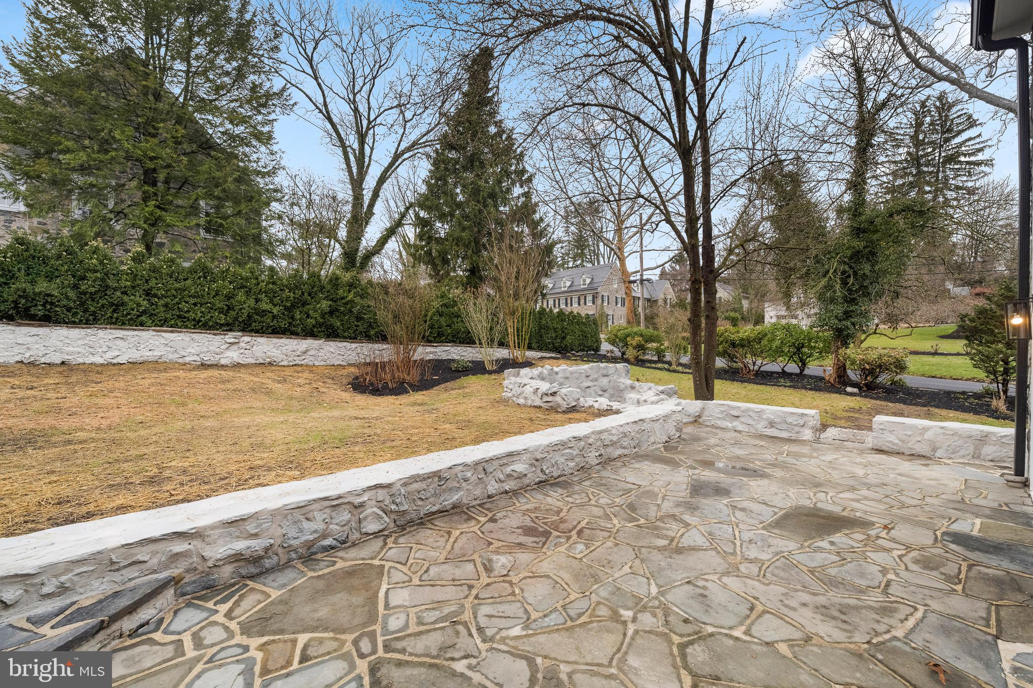 SOUTH WAYNE - Residential