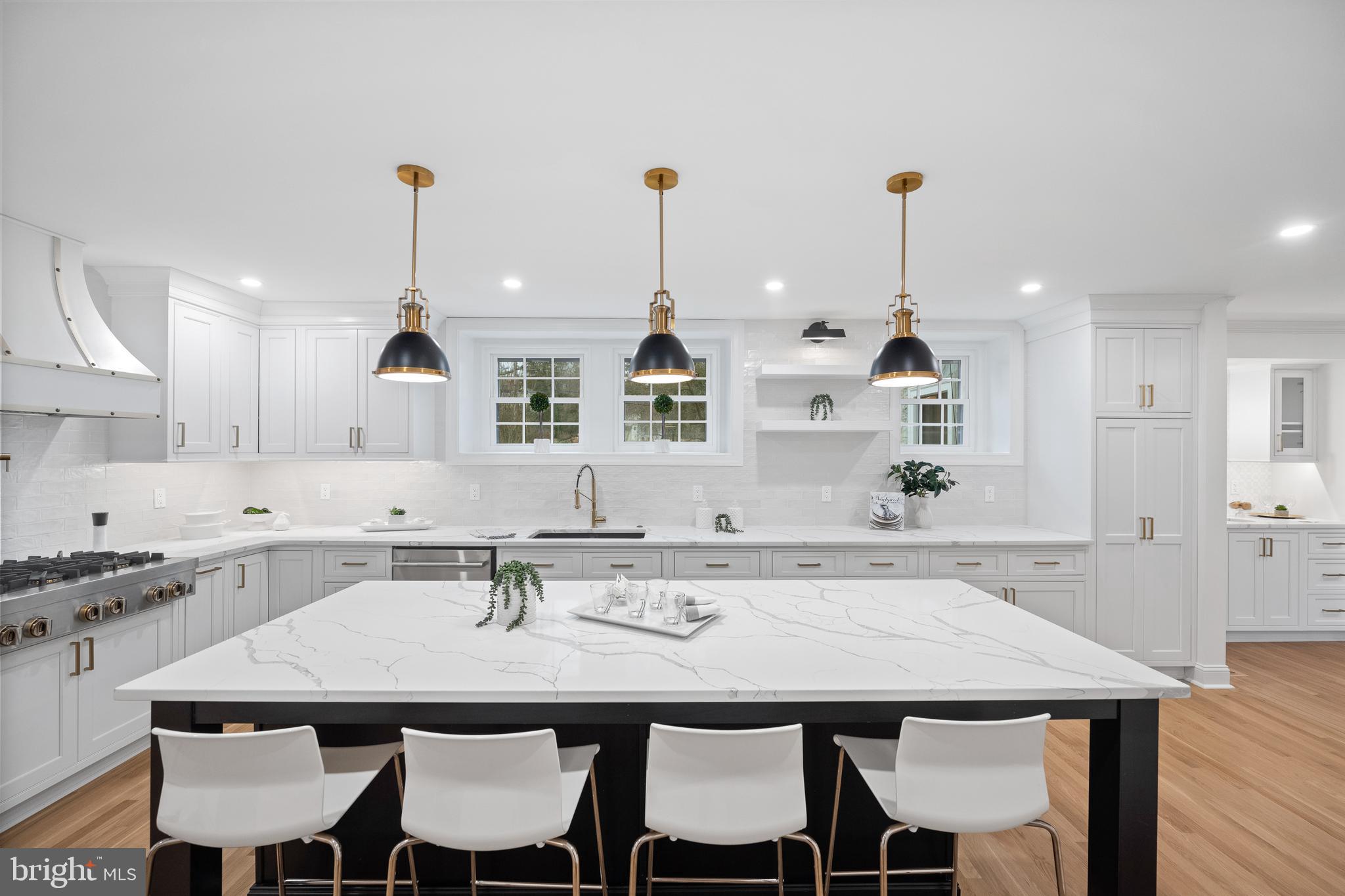 SOUTH WAYNE - Residential