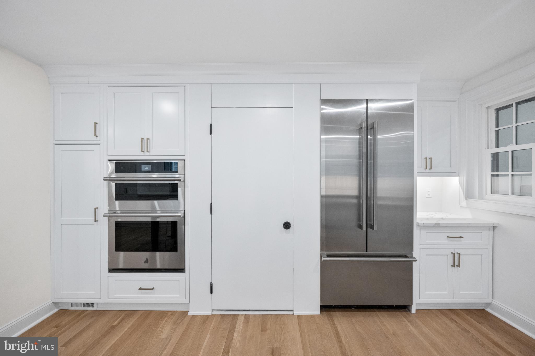 SOUTH WAYNE - Residential