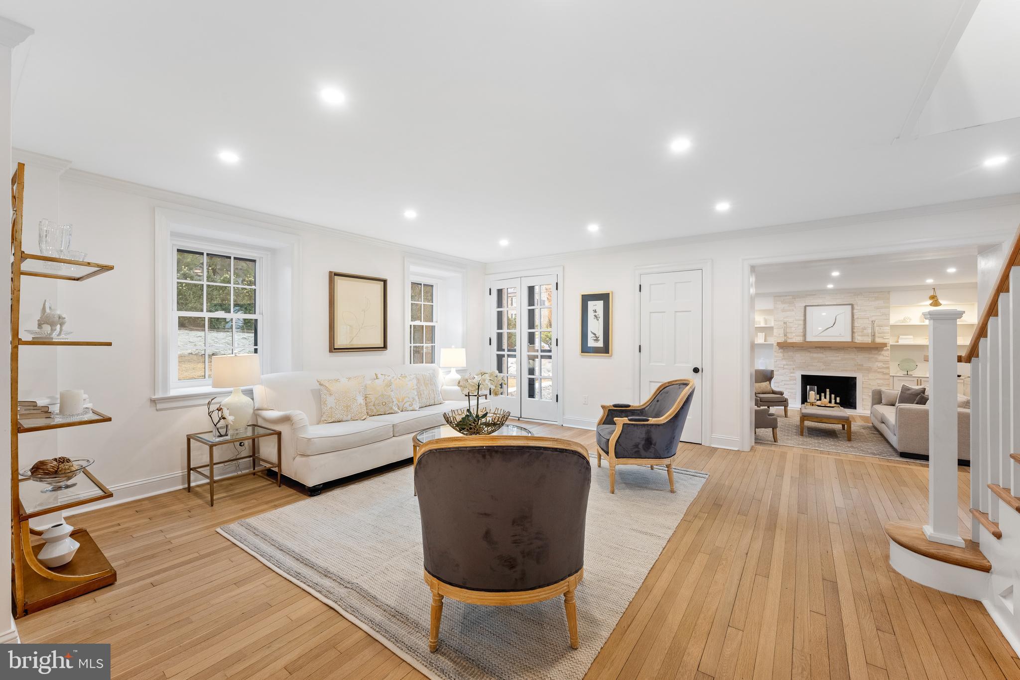 SOUTH WAYNE - Residential