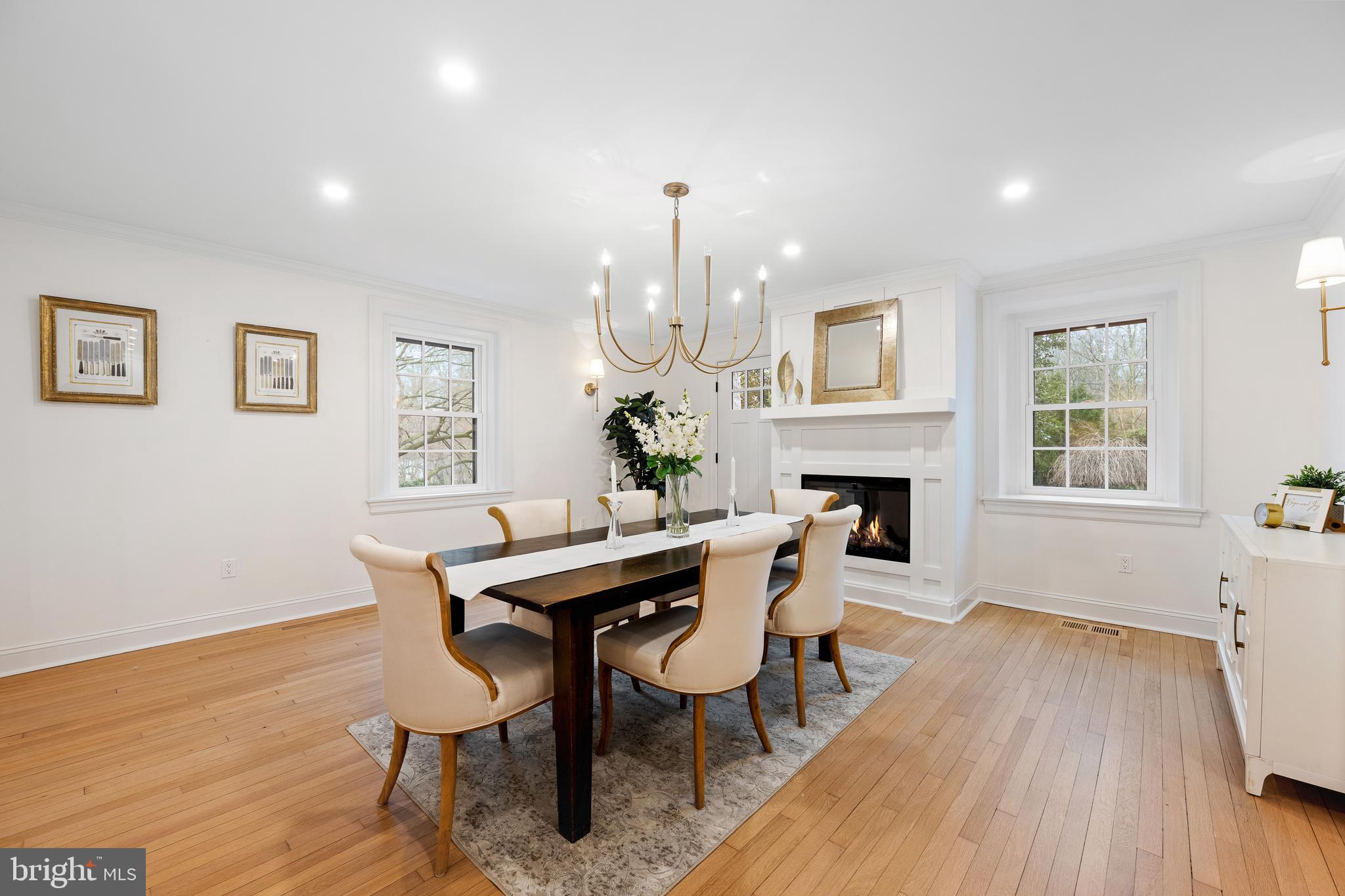 SOUTH WAYNE - Residential