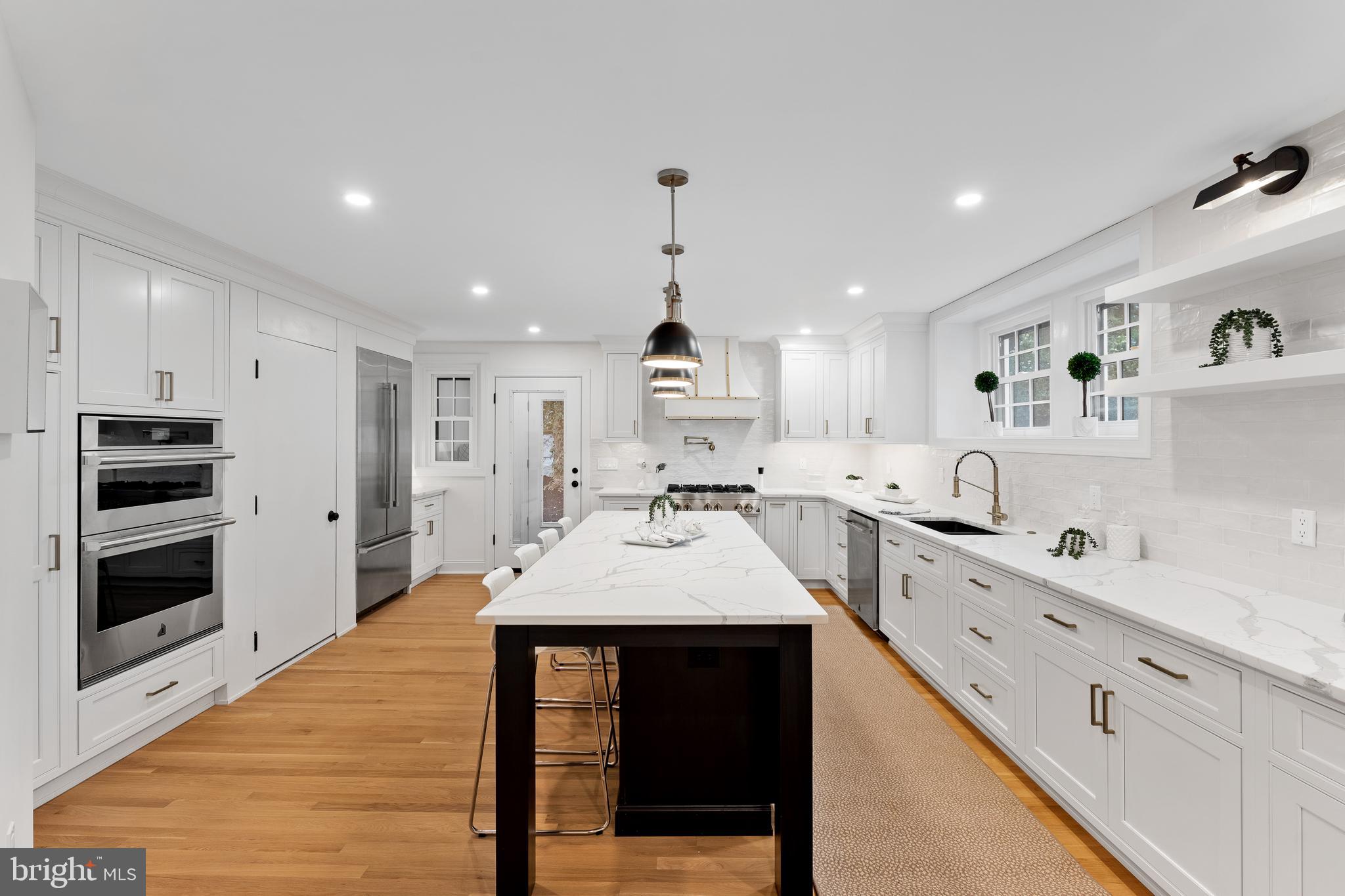 SOUTH WAYNE - Residential