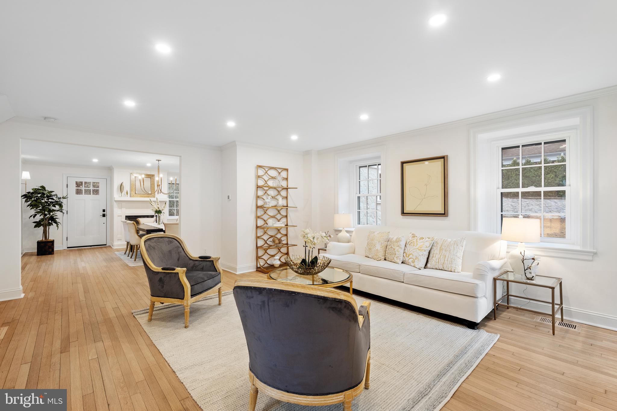 SOUTH WAYNE - Residential