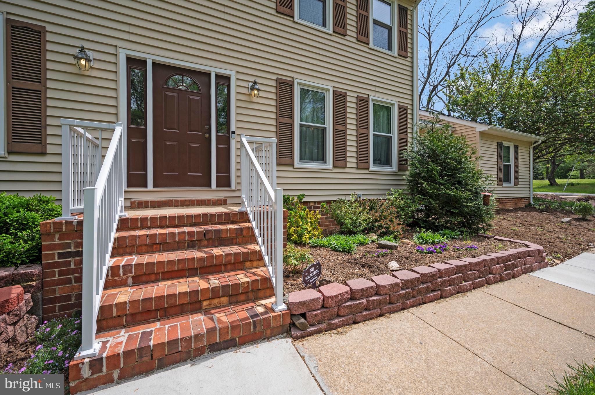 ROSEVILLE PLANTATION - Residential