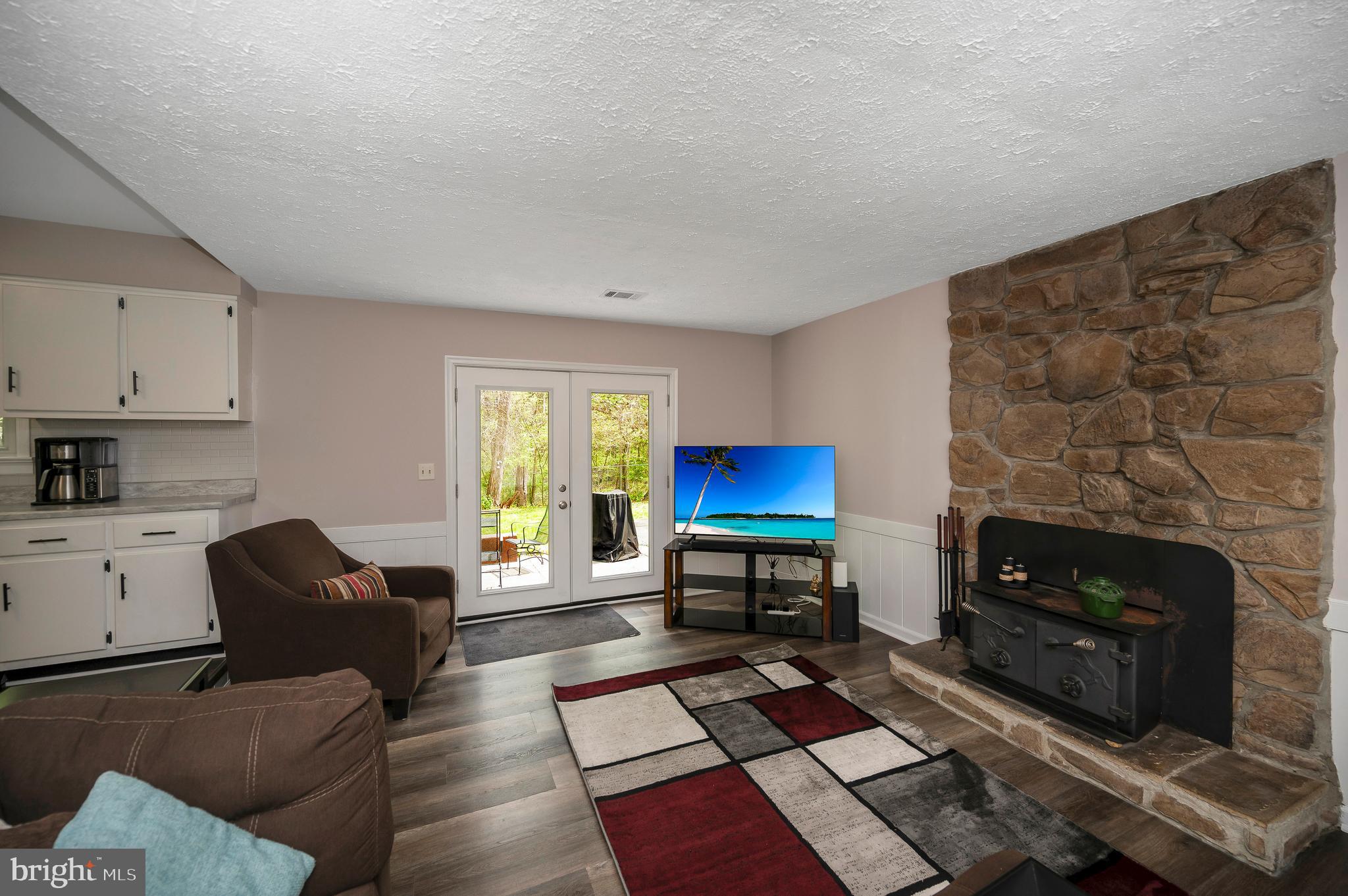 ROSEVILLE PLANTATION - Residential