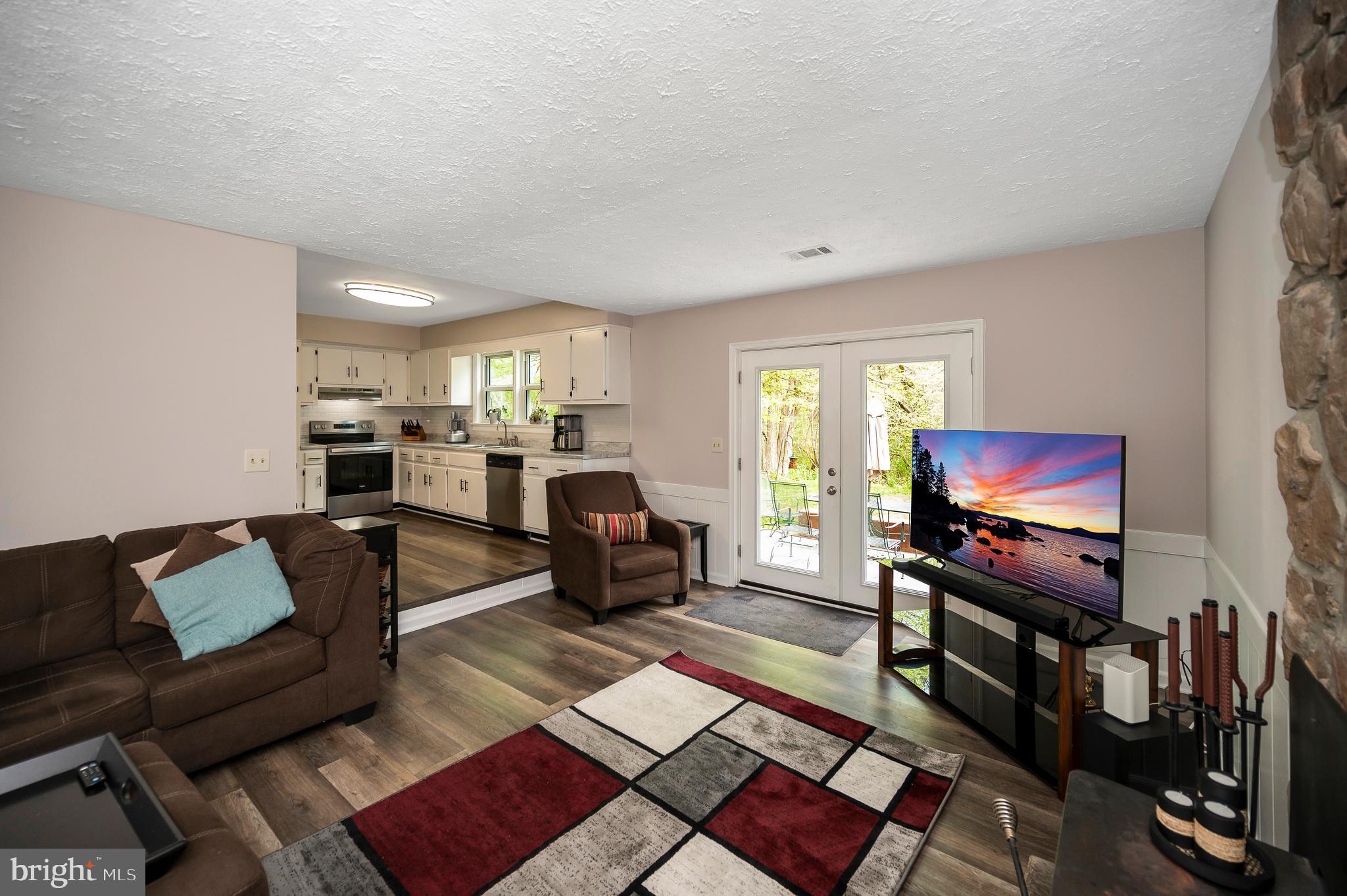 ROSEVILLE PLANTATION - Residential