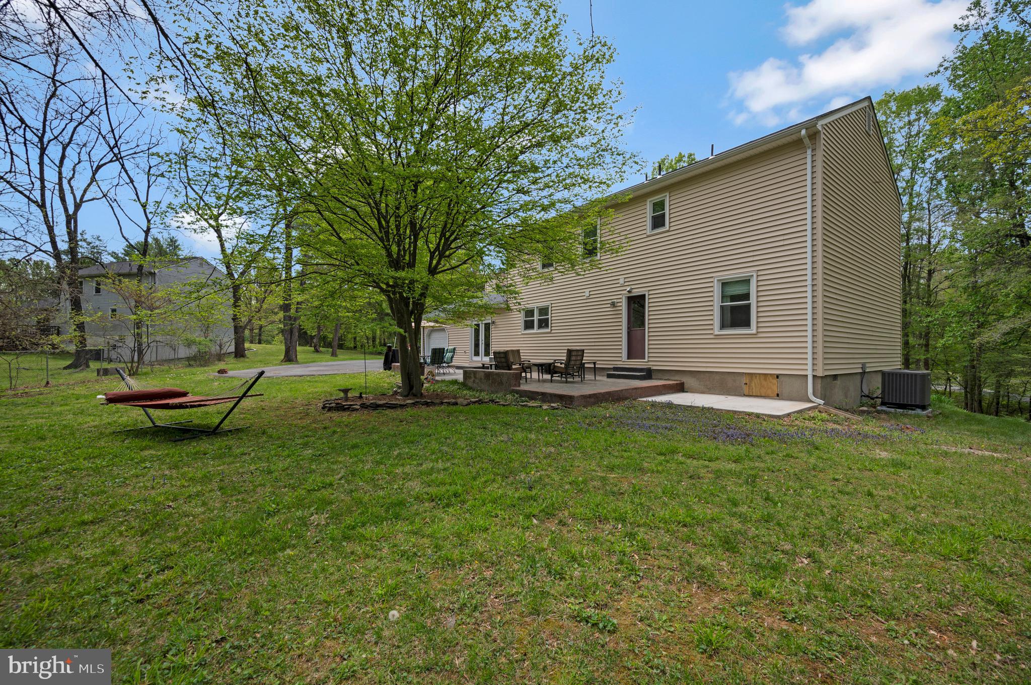 ROSEVILLE PLANTATION - Residential