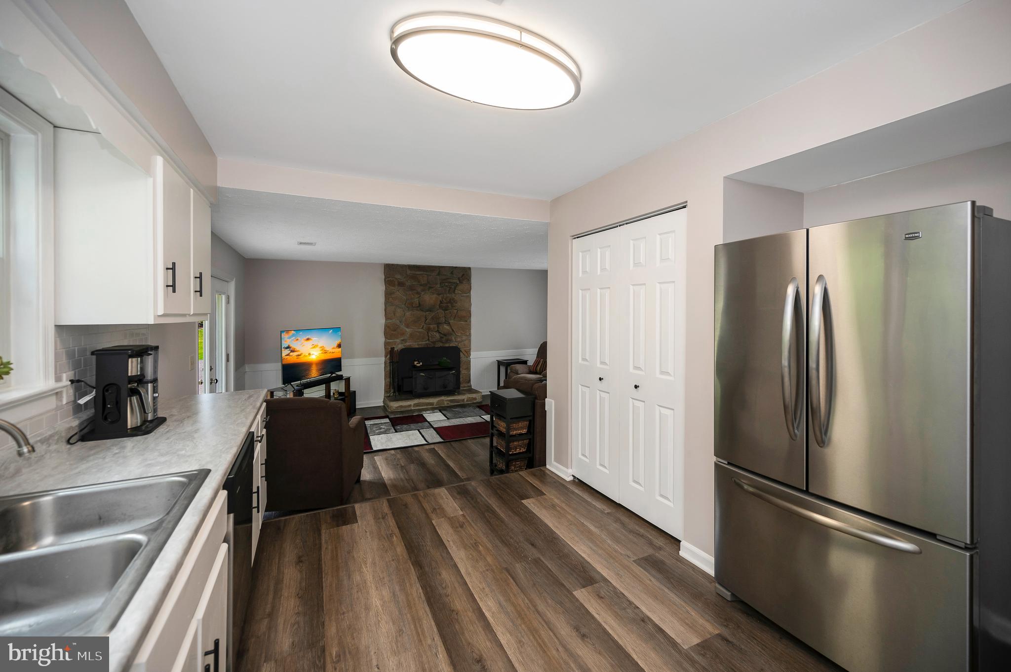 ROSEVILLE PLANTATION - Residential