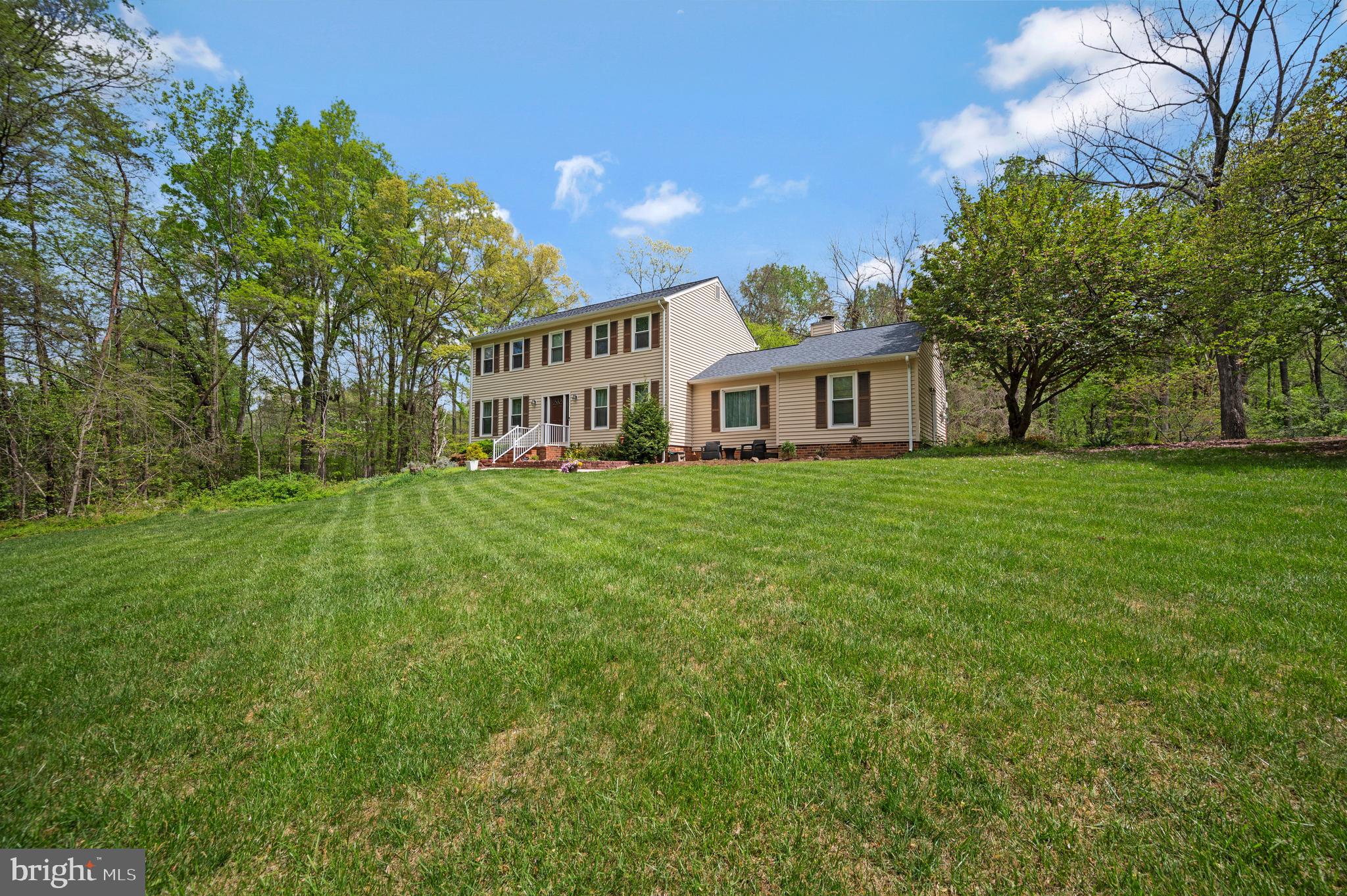 ROSEVILLE PLANTATION - Residential