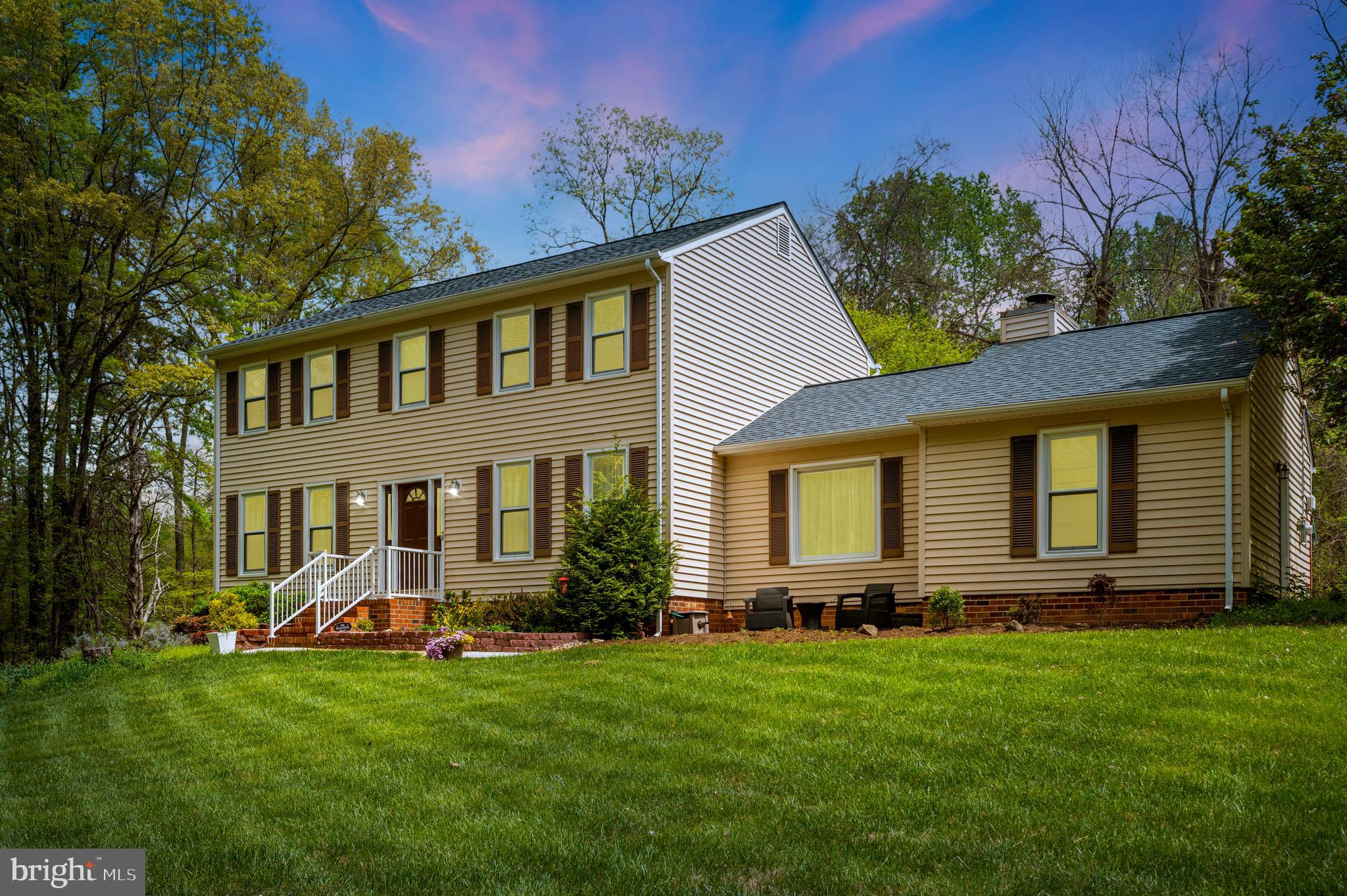 ROSEVILLE PLANTATION - Residential