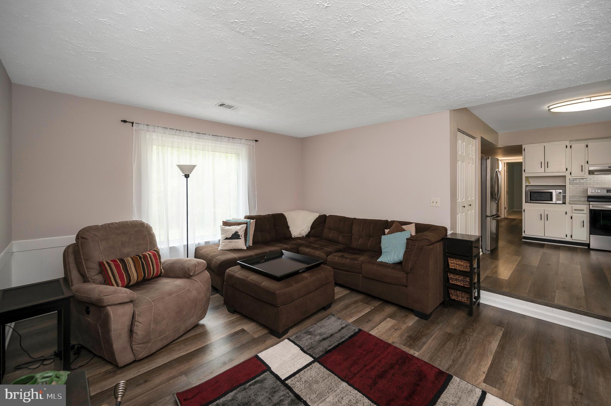 ROSEVILLE PLANTATION - Residential