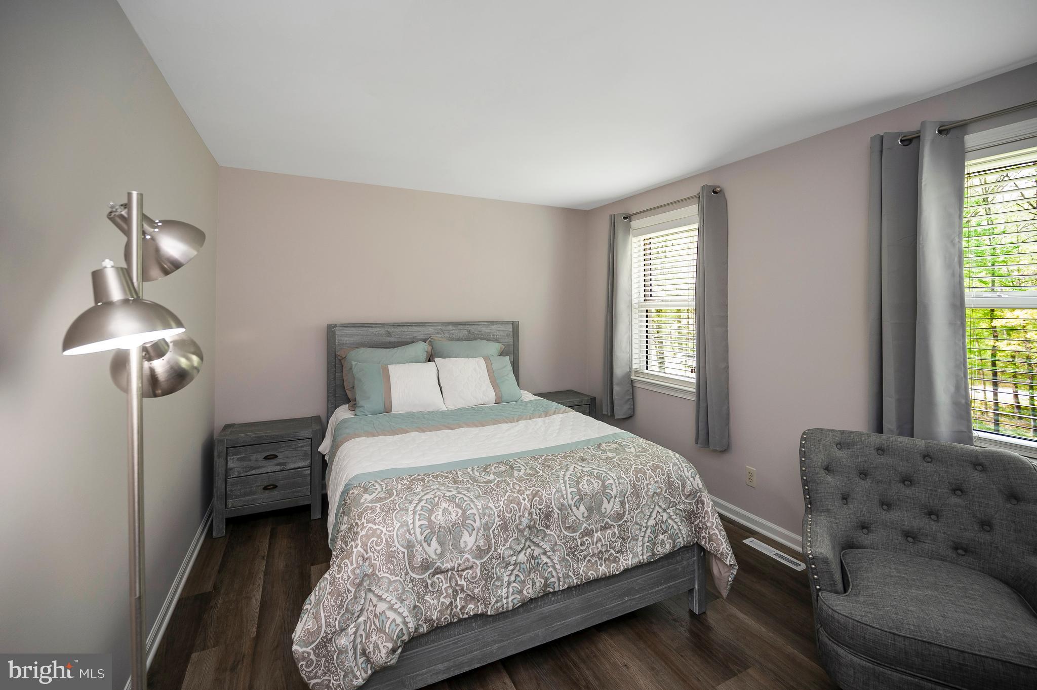 ROSEVILLE PLANTATION - Residential