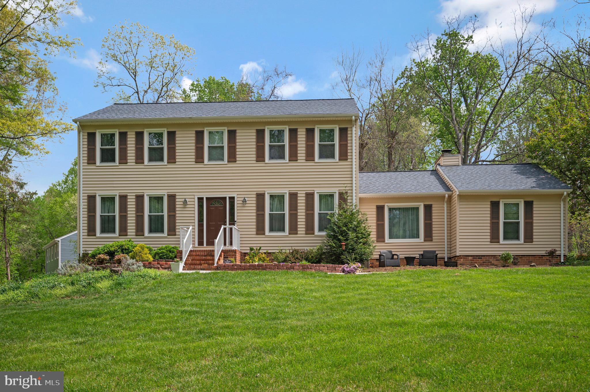 ROSEVILLE PLANTATION - Residential