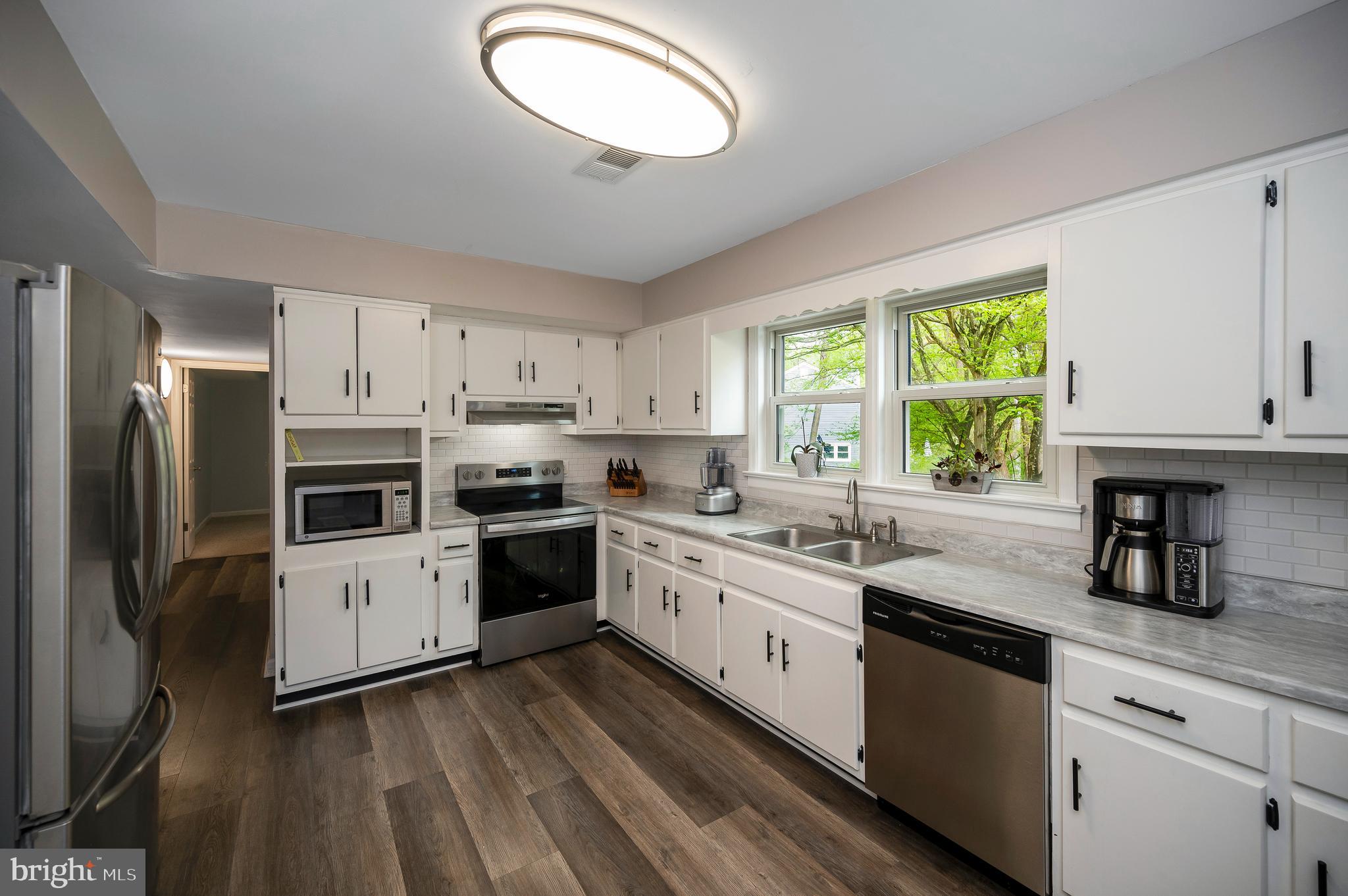 ROSEVILLE PLANTATION - Residential