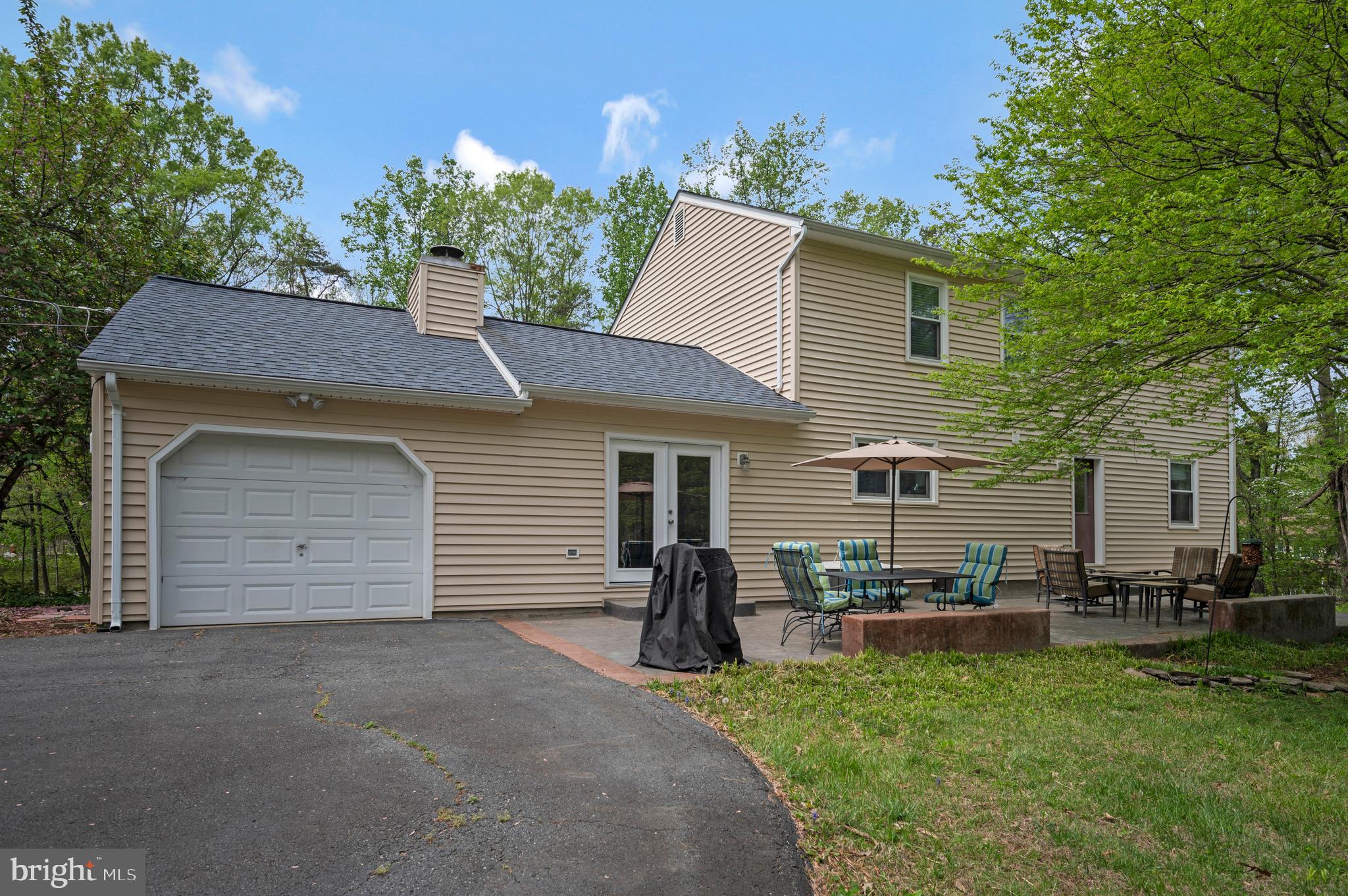 ROSEVILLE PLANTATION - Residential