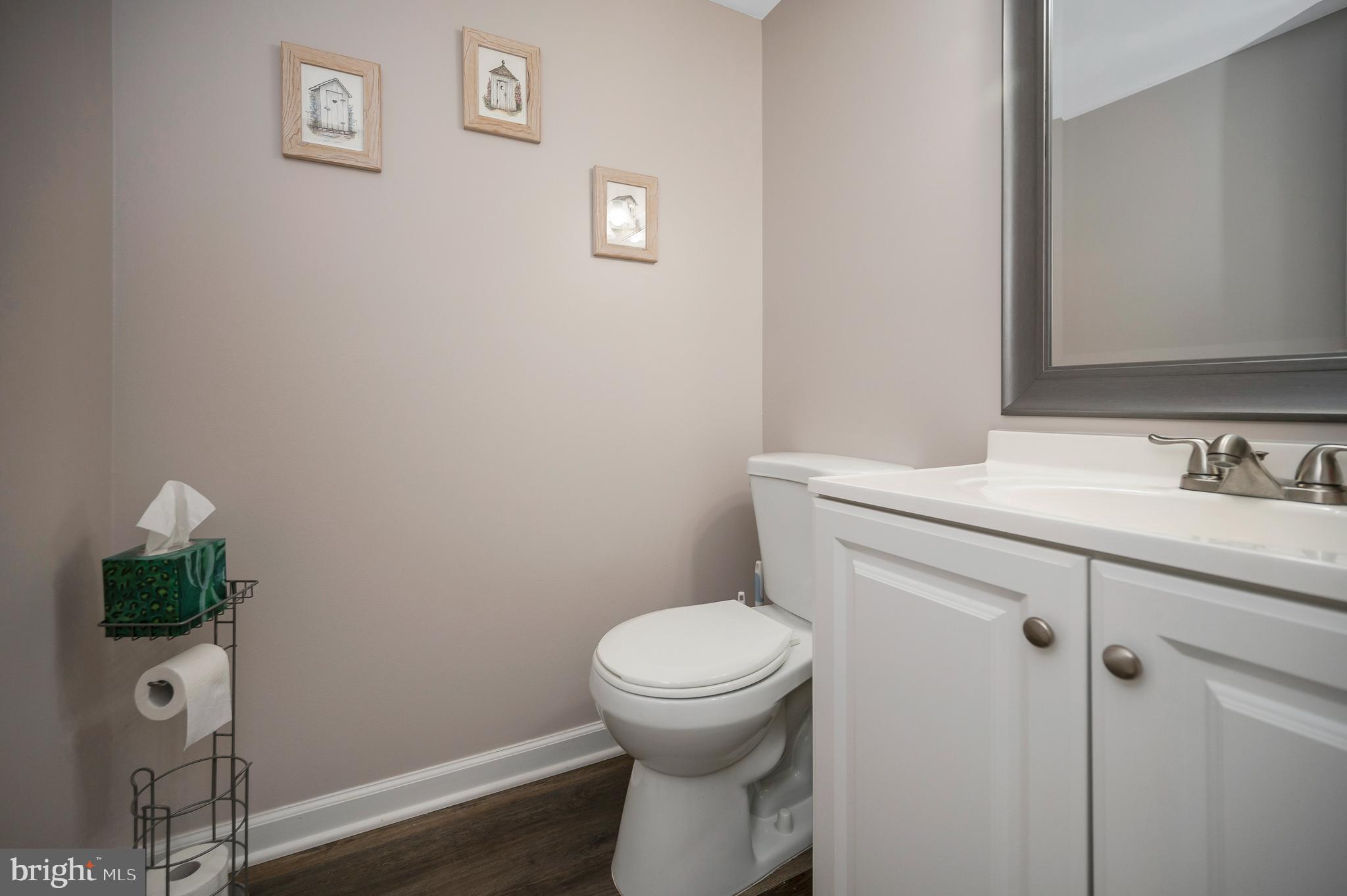 ROSEVILLE PLANTATION - Residential