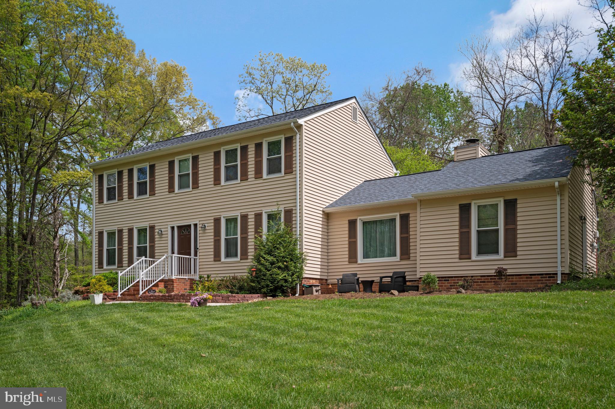 ROSEVILLE PLANTATION - Residential