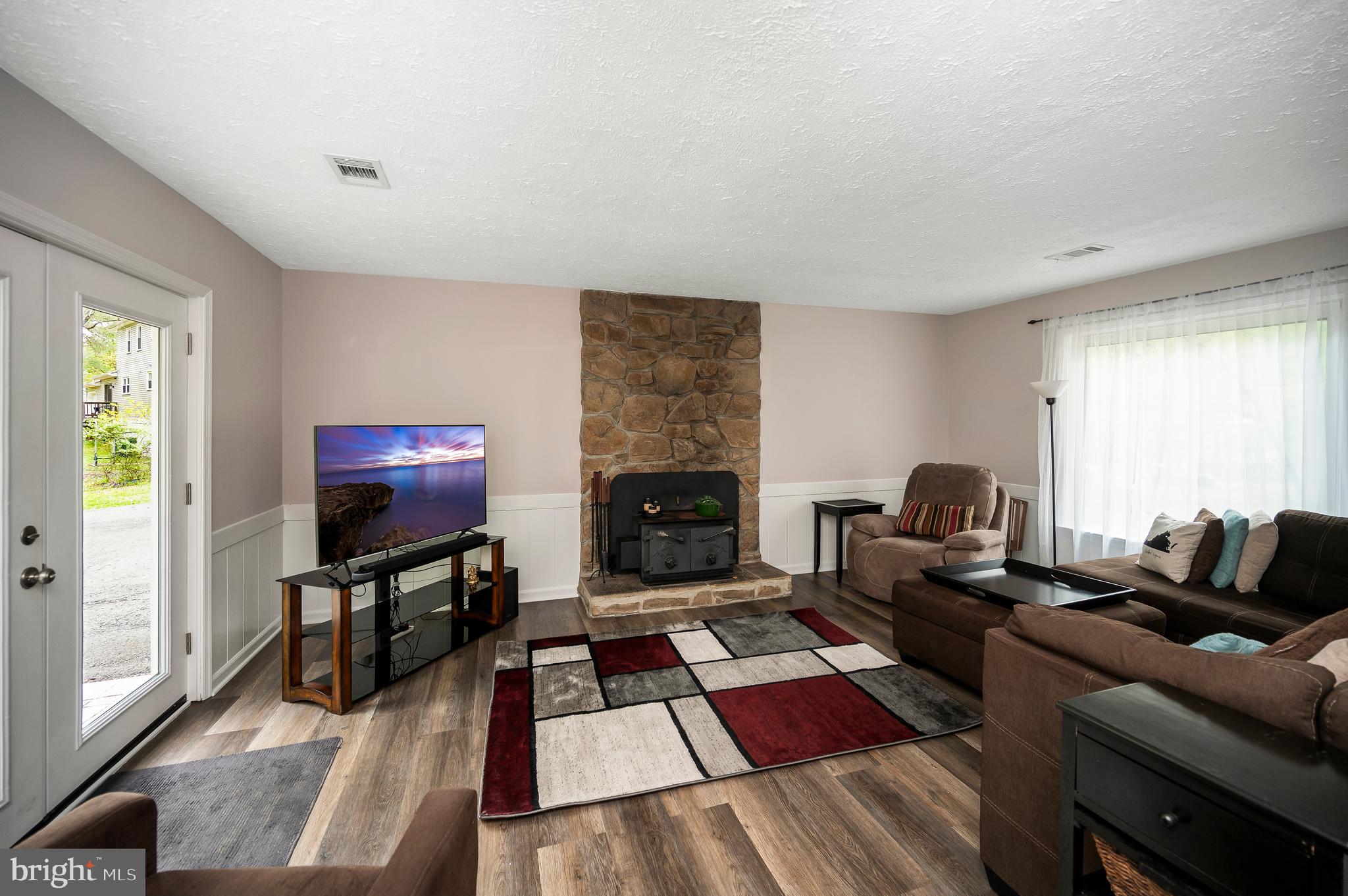 ROSEVILLE PLANTATION - Residential