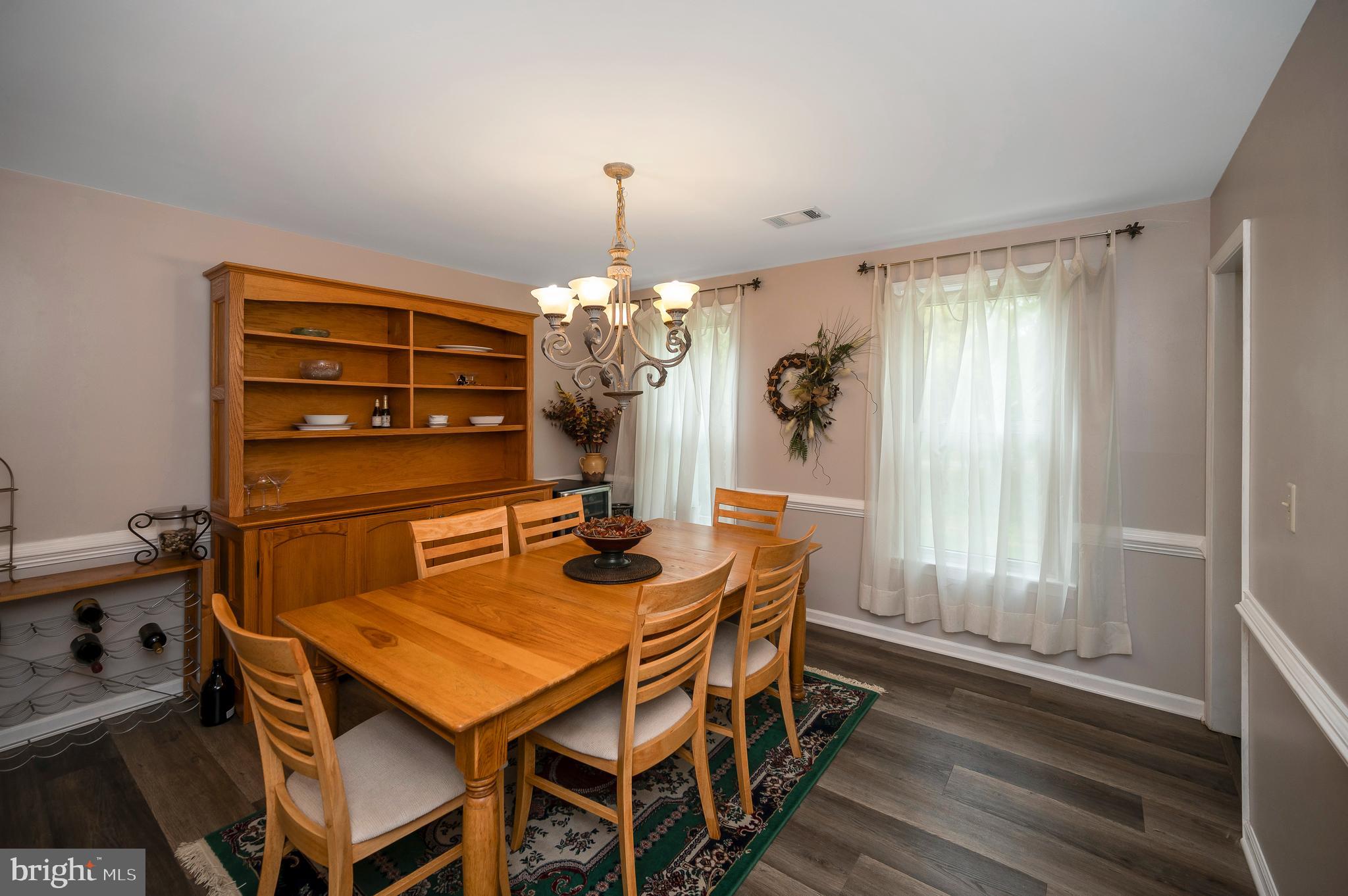 ROSEVILLE PLANTATION - Residential