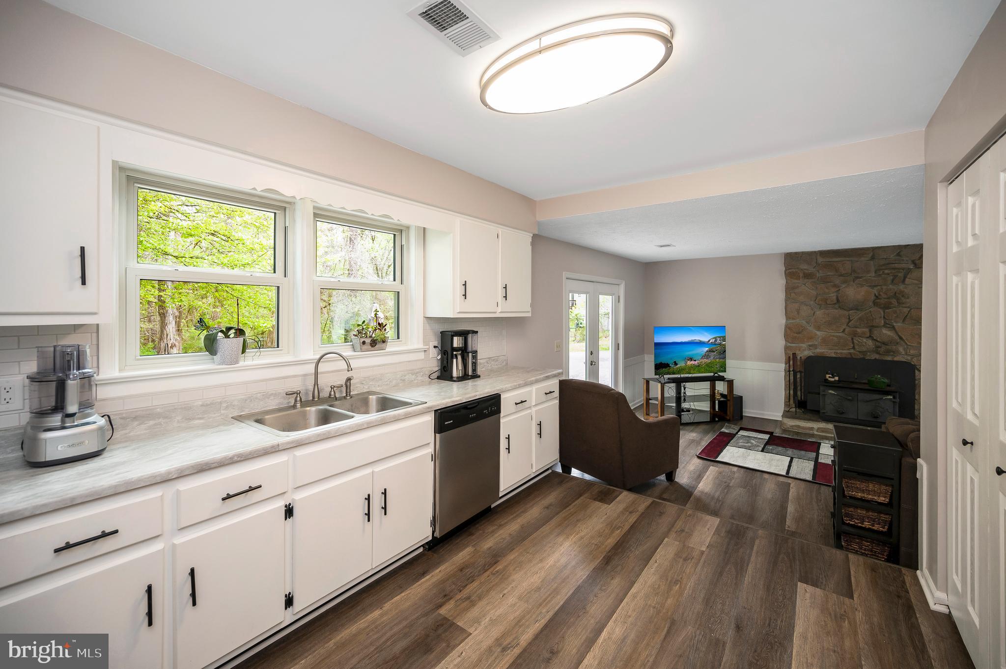 ROSEVILLE PLANTATION - Residential