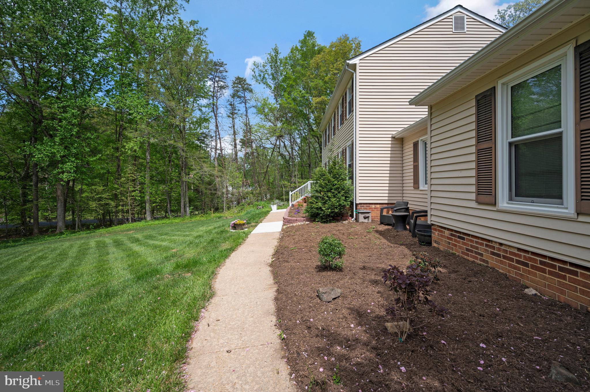 ROSEVILLE PLANTATION - Residential