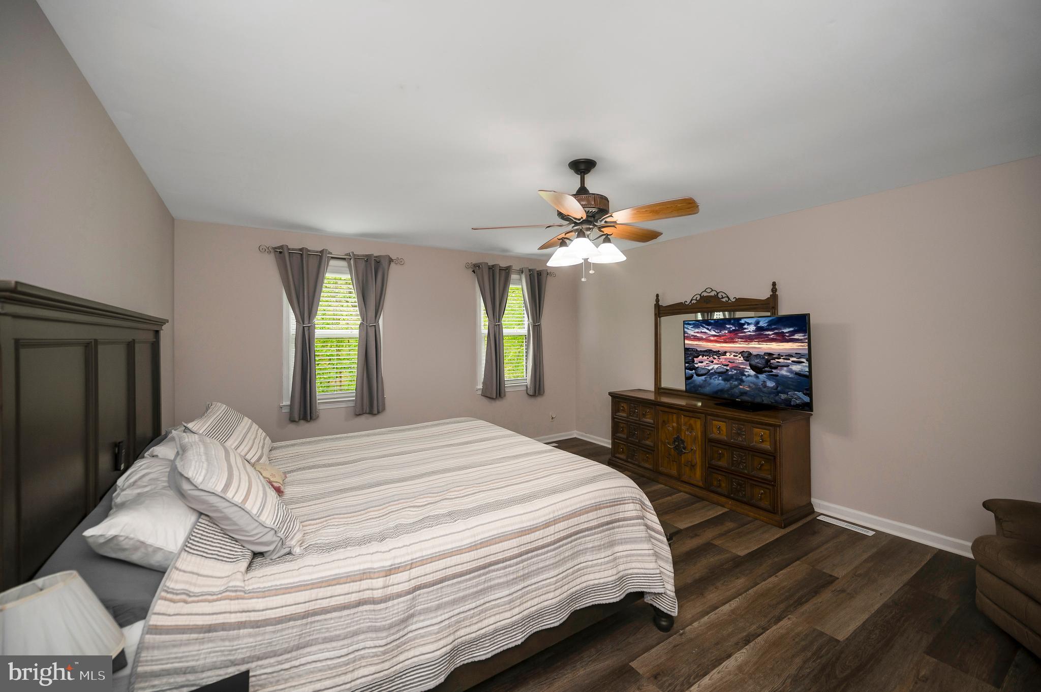 ROSEVILLE PLANTATION - Residential